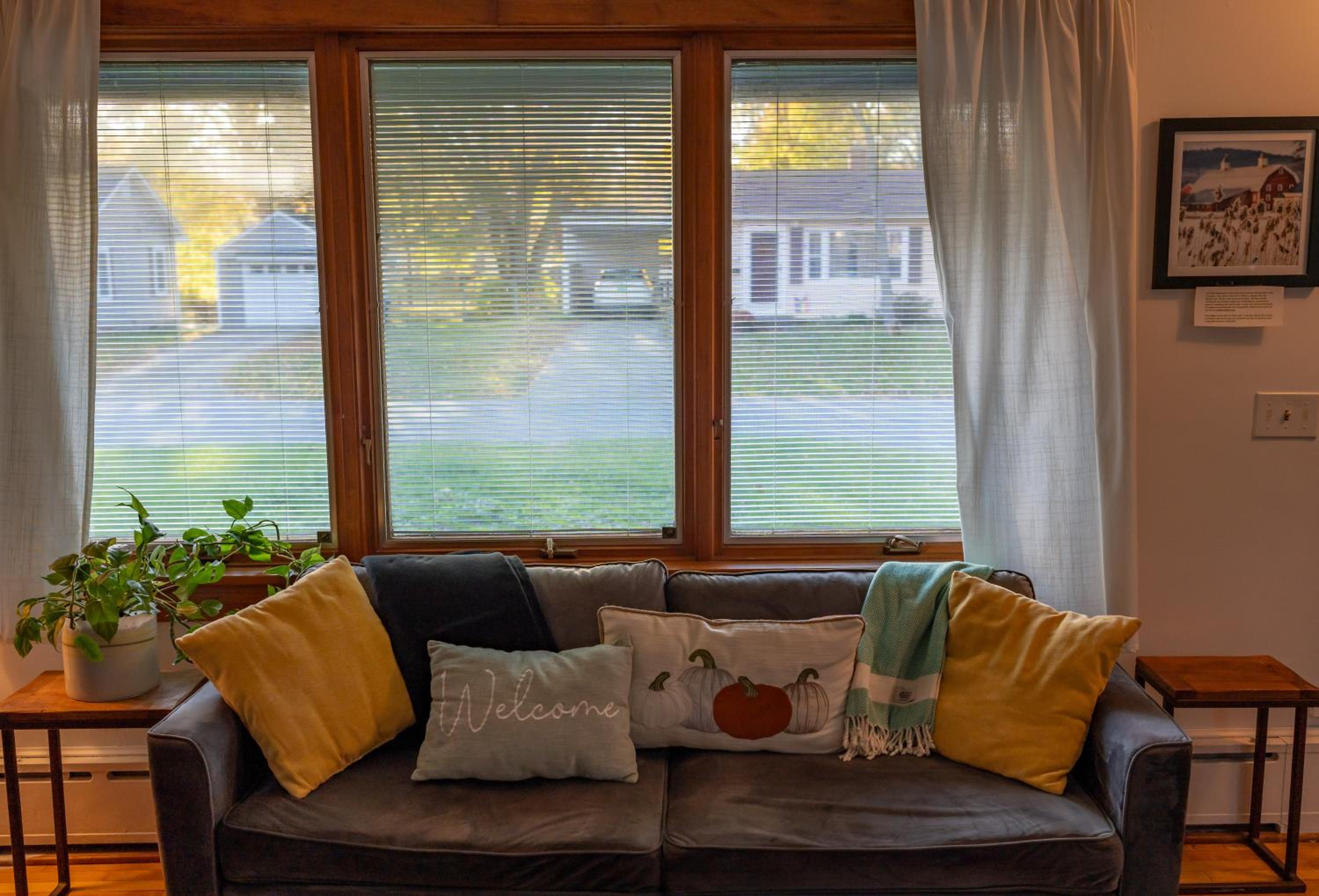 Air Vermont Apartment