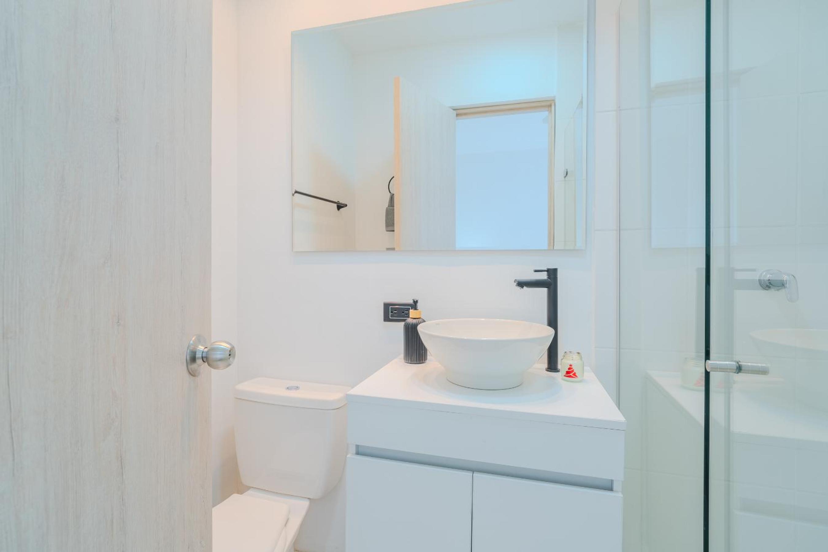 Apartamento de 3 habitaciones en Cartagena cerca a la playa