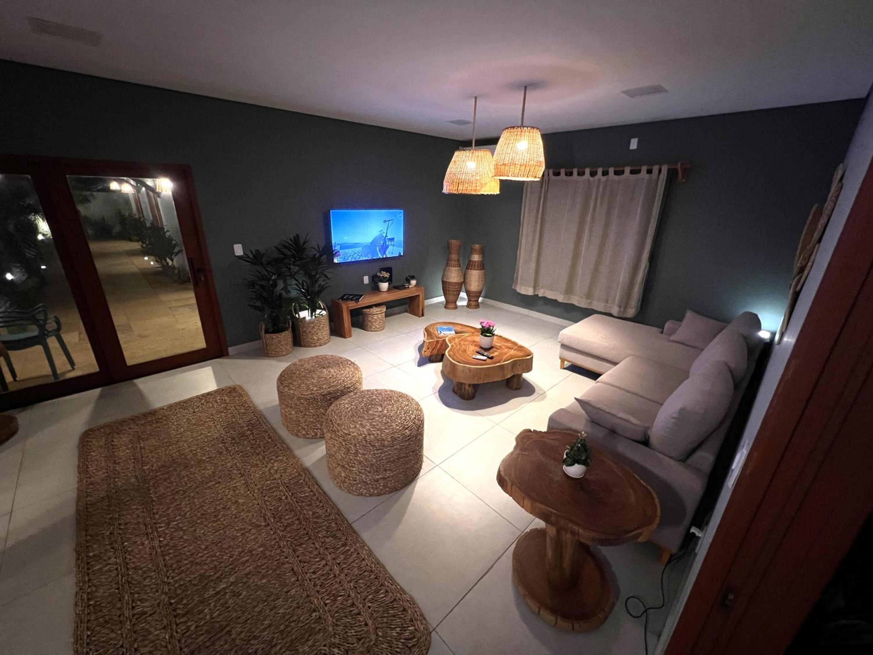Casa Aconchego Lençóis