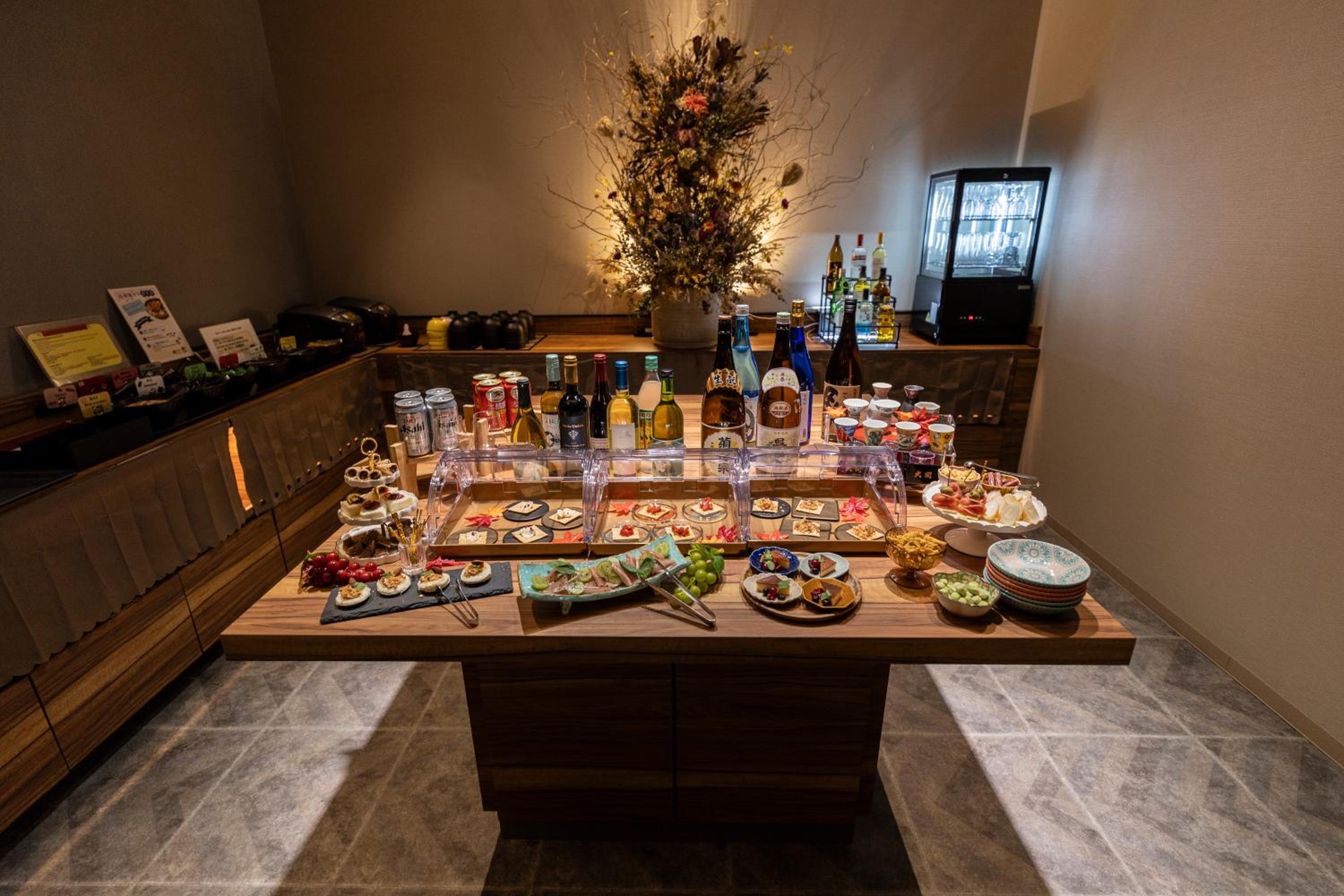 HIYORI HOTEL OSAKA NAMBA STATION 12