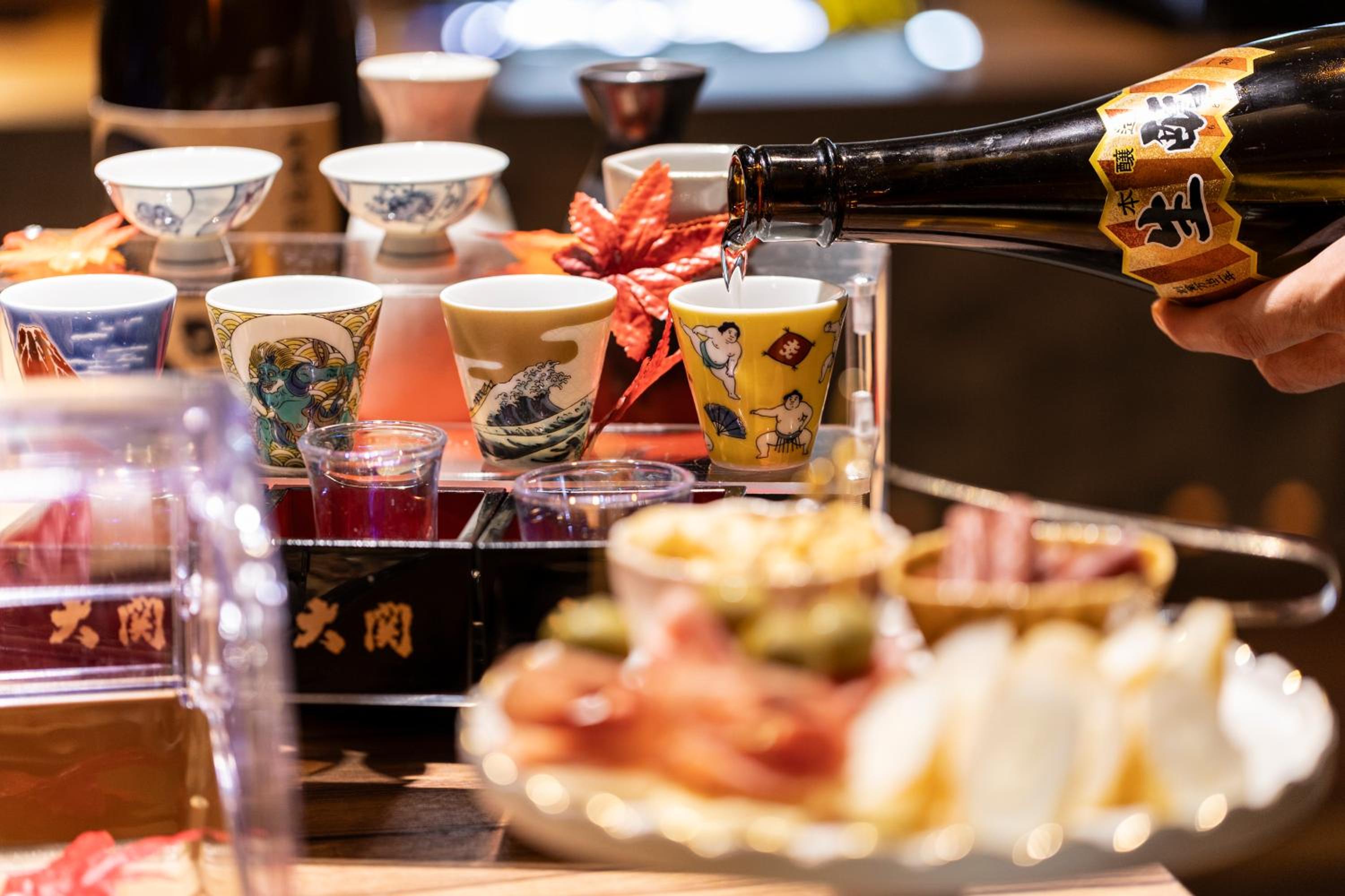 HIYORI HOTEL OSAKA NAMBA STATION 13