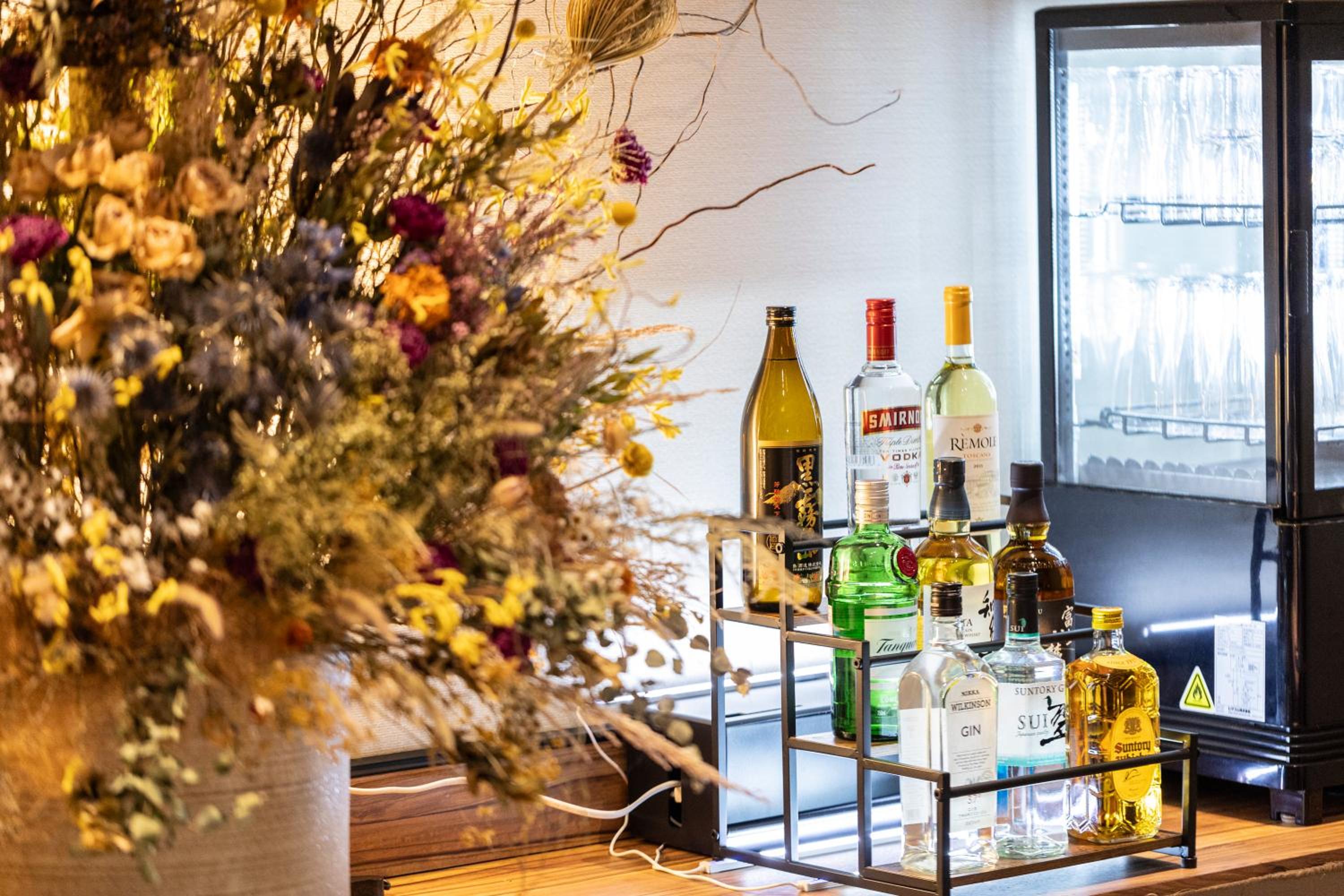 HIYORI HOTEL OSAKA NAMBA STATION 14