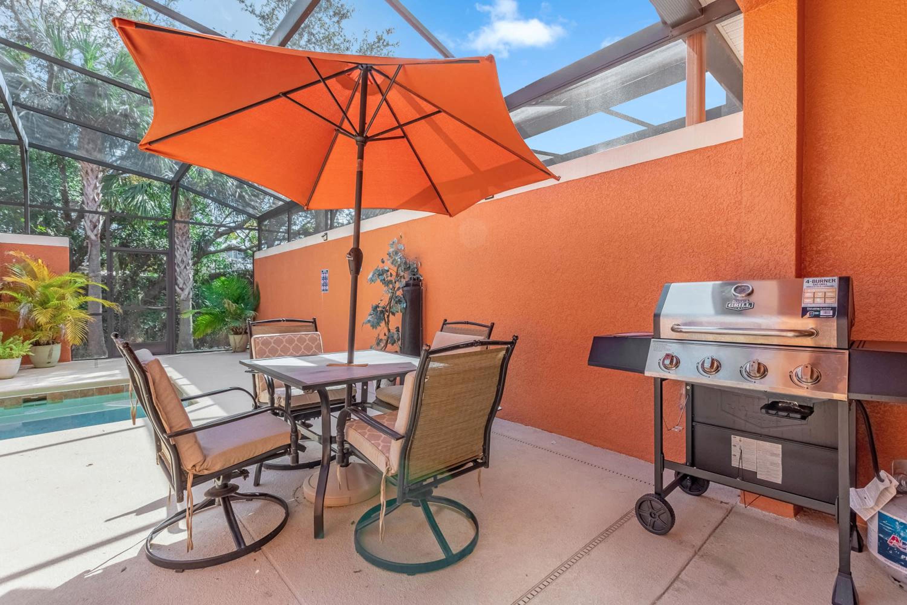 Upstay Family Home w Private Pool & Resort Access view 4