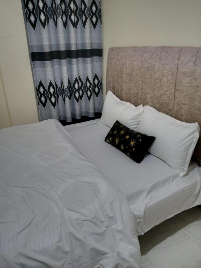 Rover apartments