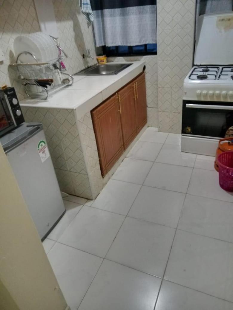 Rover apartments