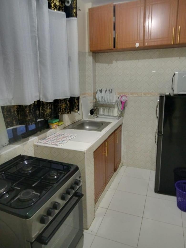 Rover apartments