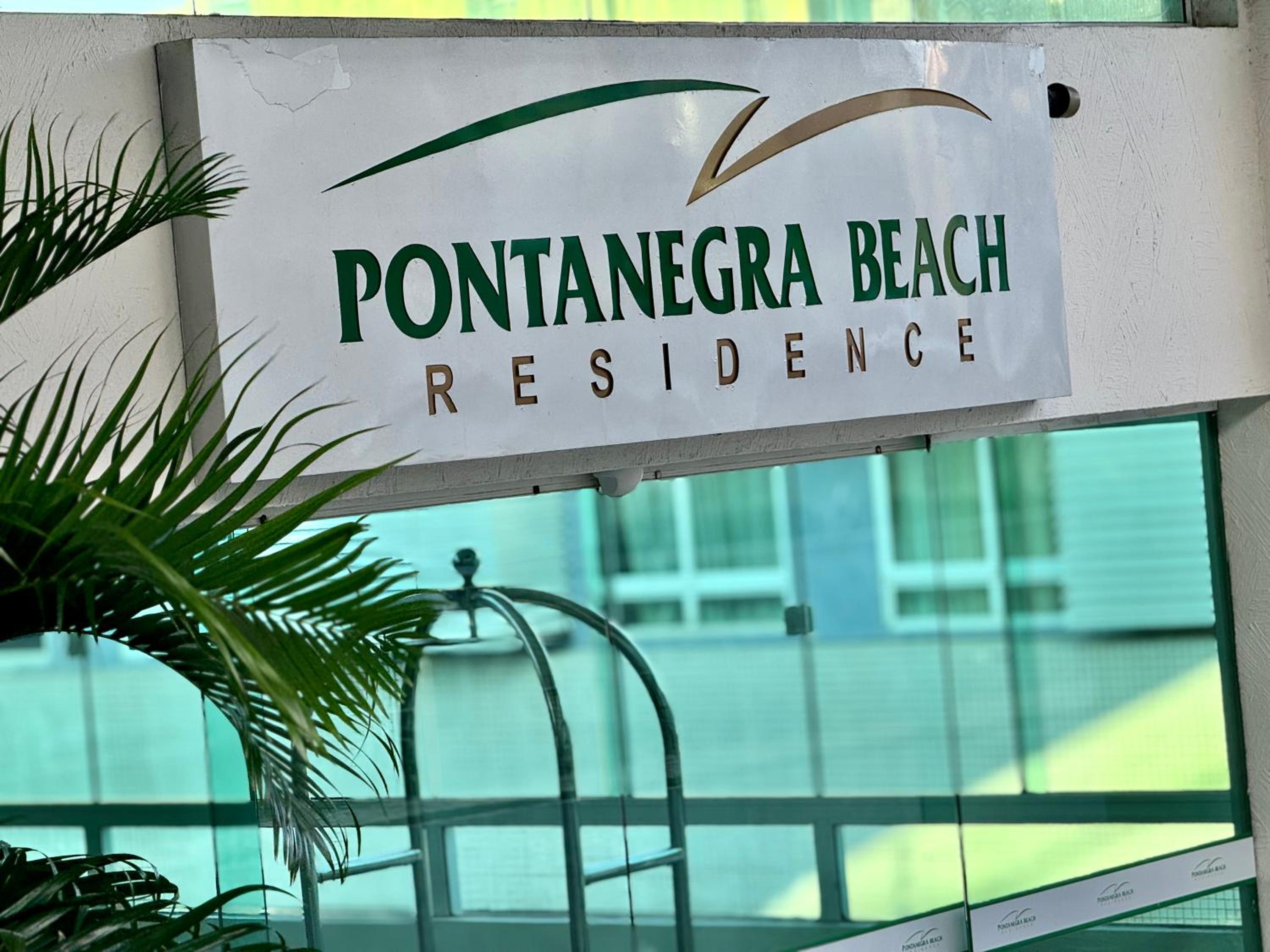 Edy hospedagens Beira-Mar flat 310 com vista para o morro do careca, piscina e localização privilegiada