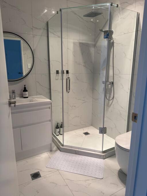 Luxury Villa- Long Bay Manhattan