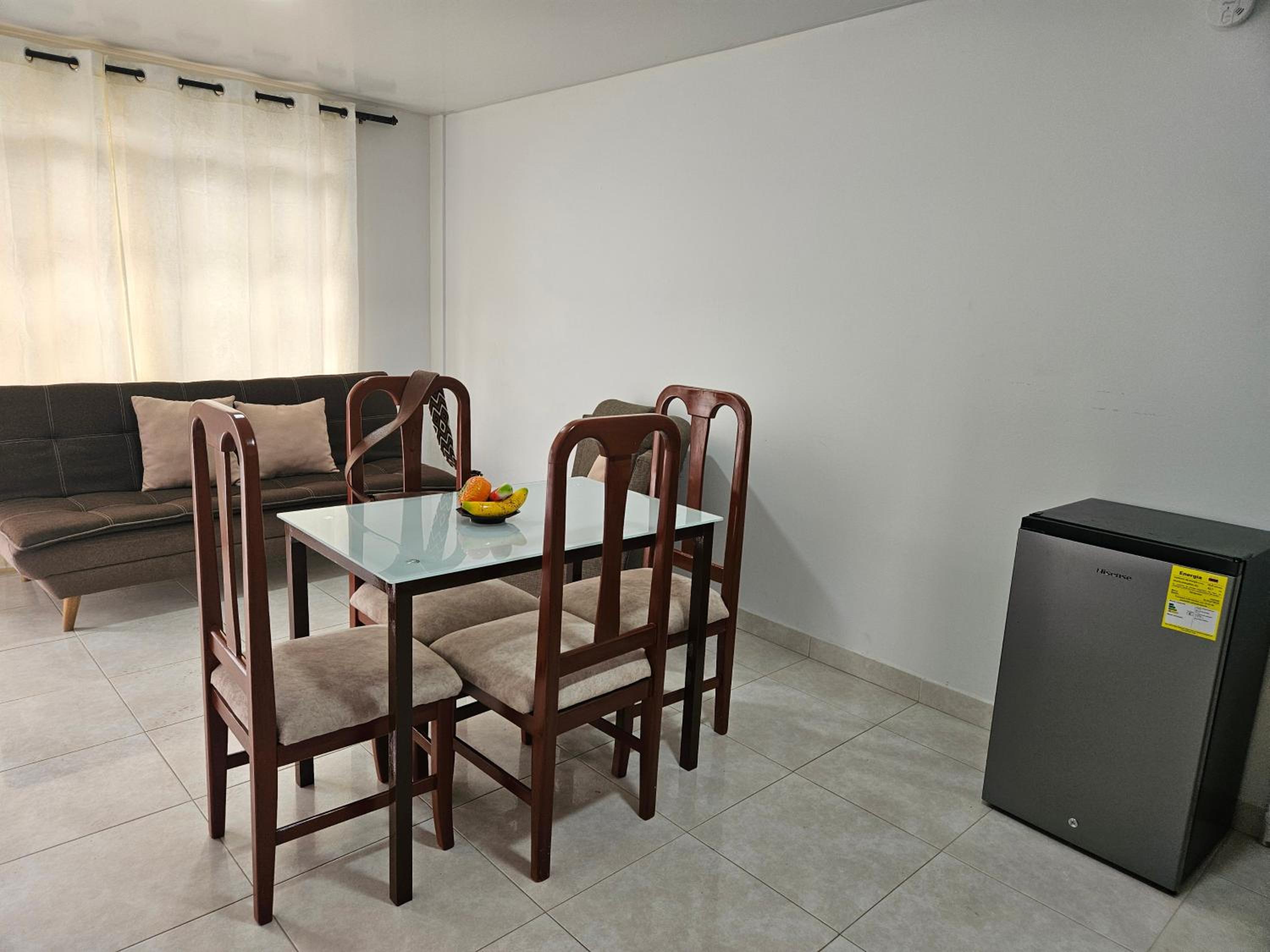 Apartamento completo en el sur de Buga