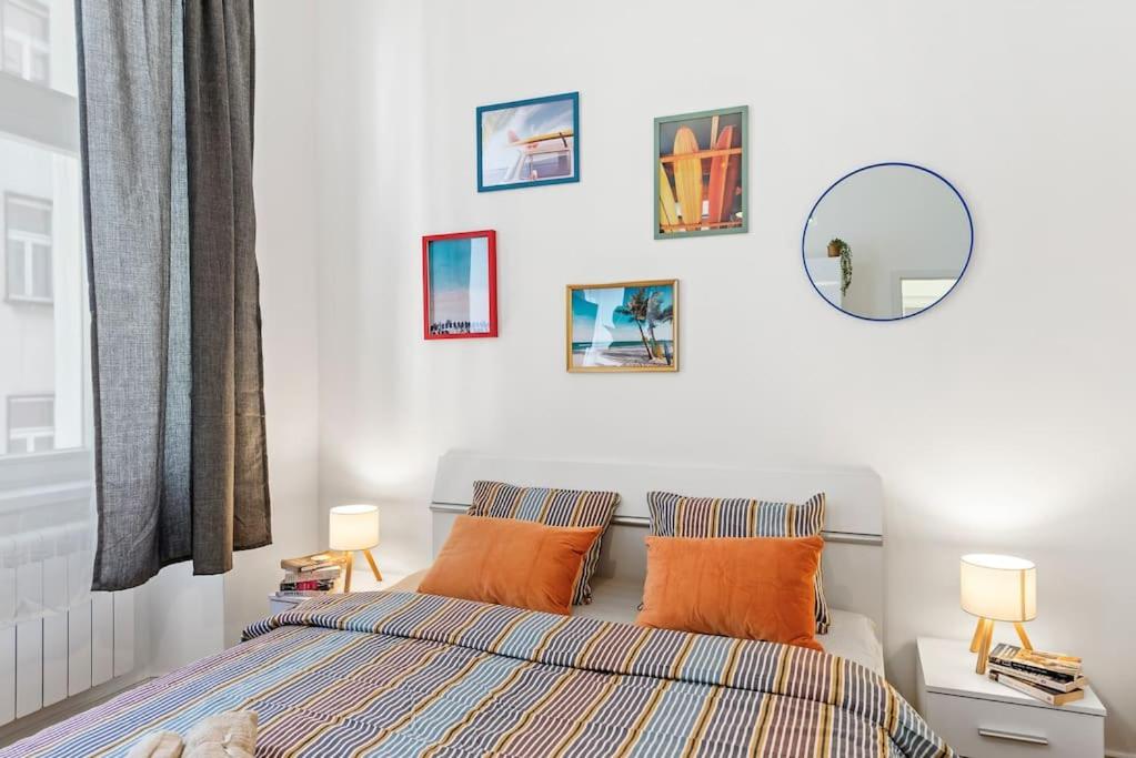 Boho Brand New Studio