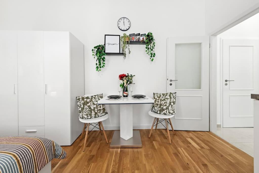 Boho Brand New Studio