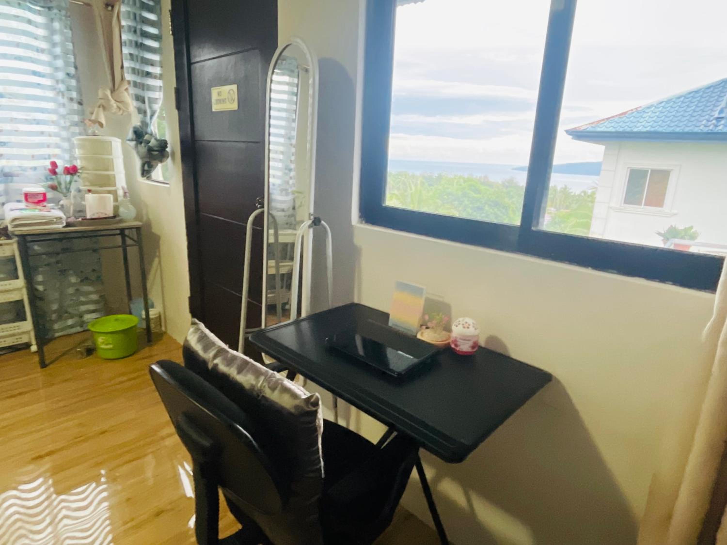 DOC AZENITH PRESIDENTIAL SUITE