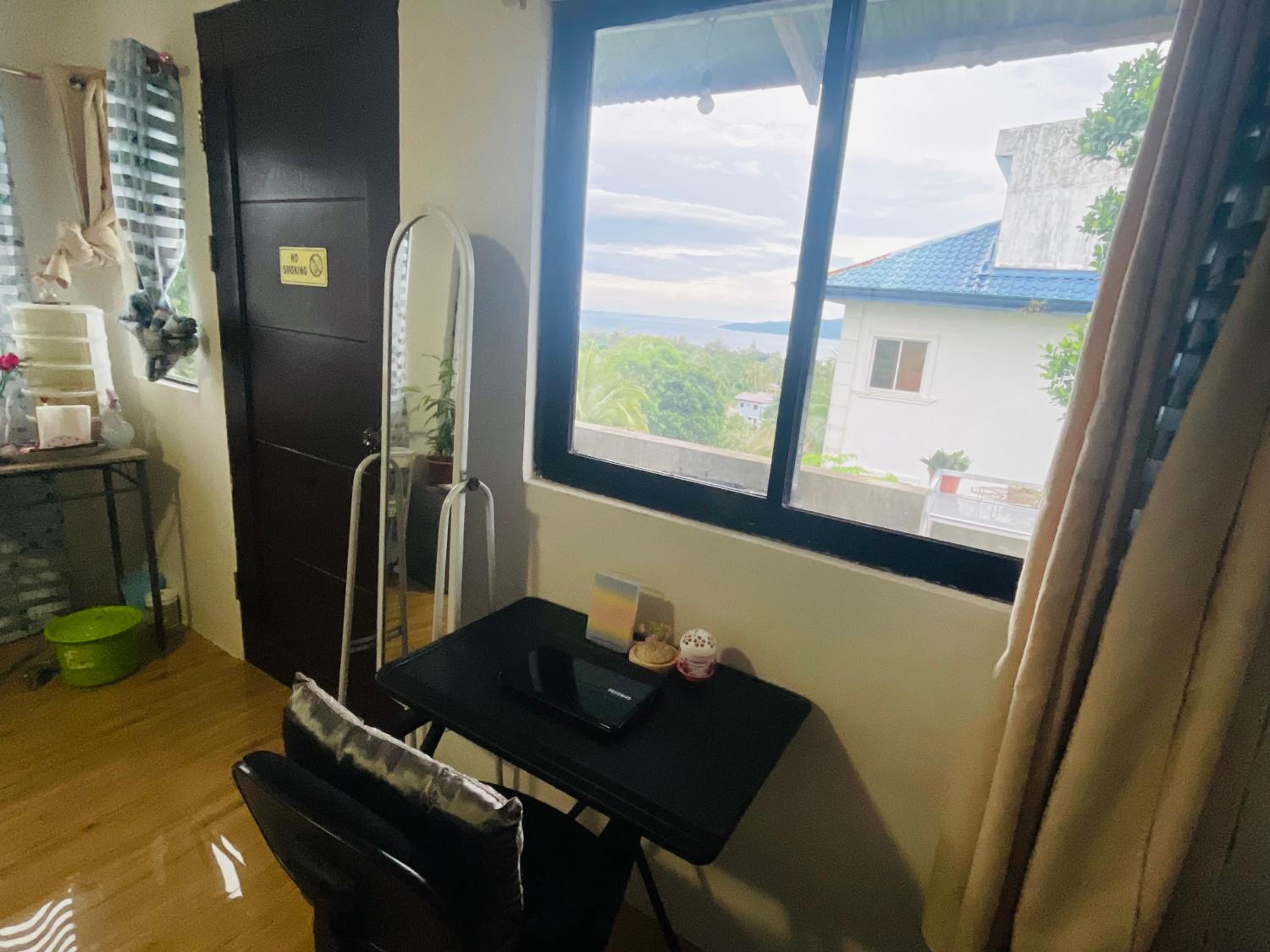 DOC AZENITH PRESIDENTIAL SUITE