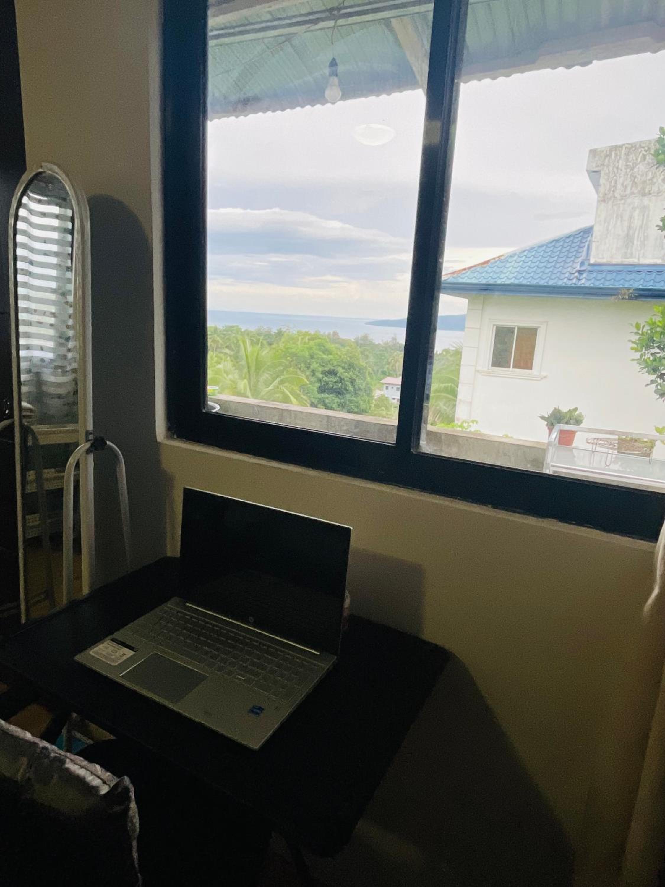 DOC AZENITH PRESIDENTIAL SUITE