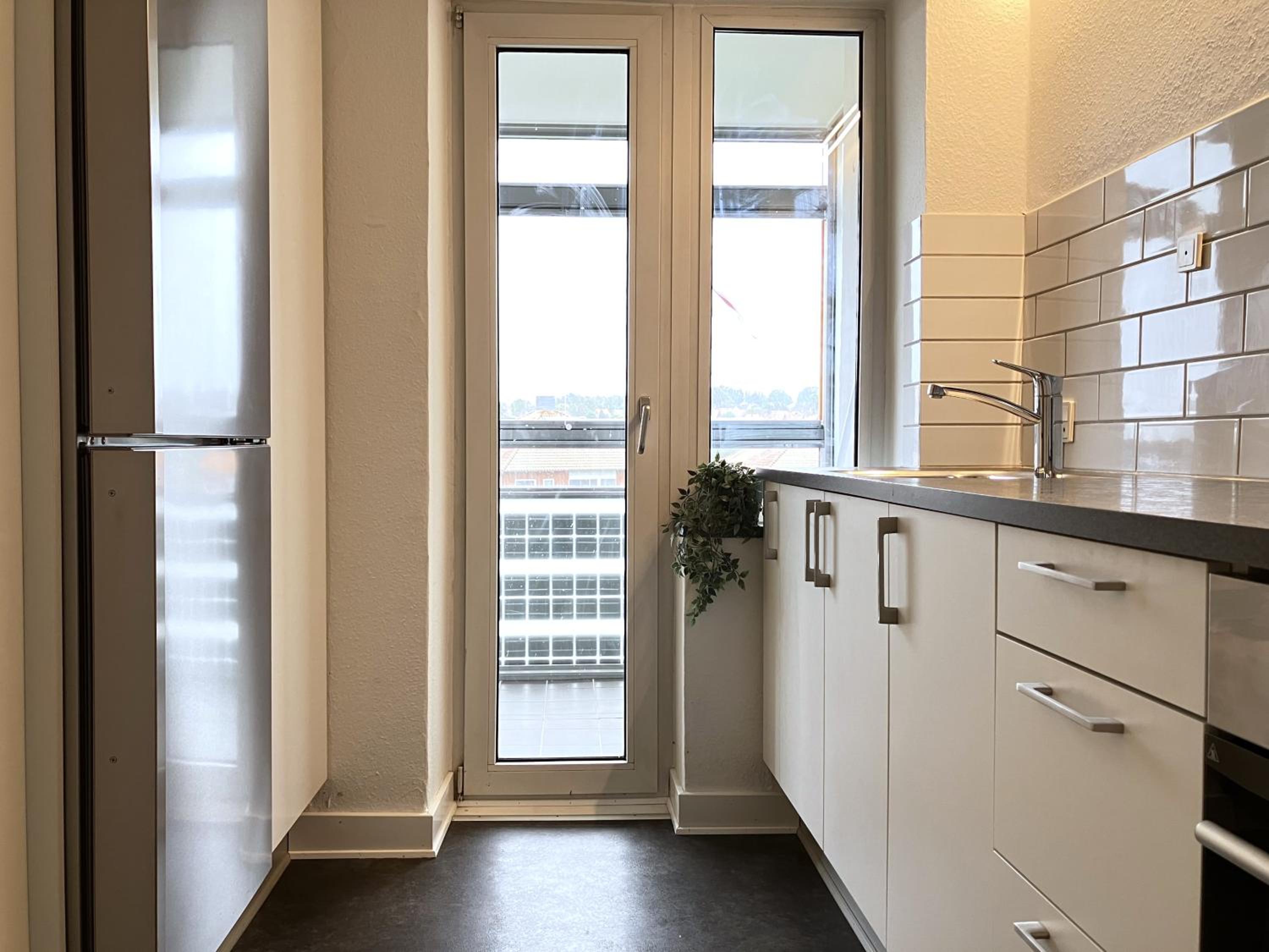 Kolding Vacations - One-Bedroom Apartment Located In The Charming City Of Kolding - Property Image 12