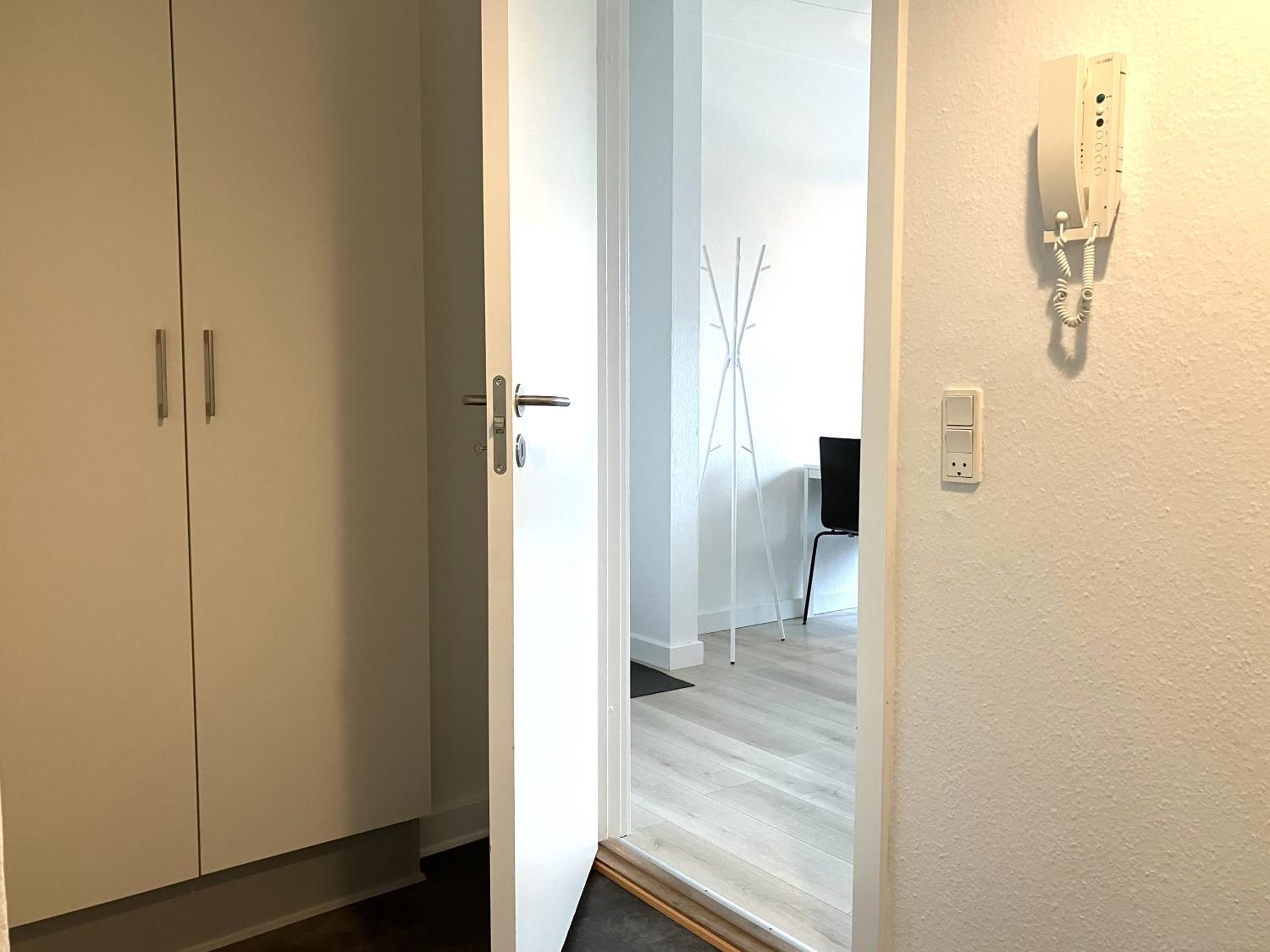 Kolding Vacations - One-Bedroom Apartment Located In The Charming City Of Kolding - Property Image 11