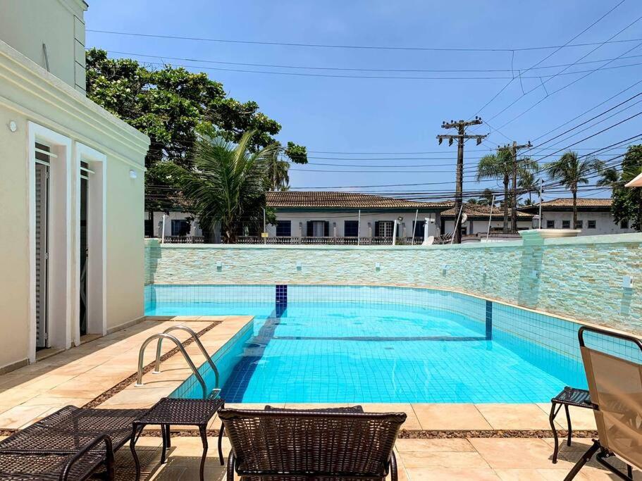 Casa em condomínio Enseada Guarujá