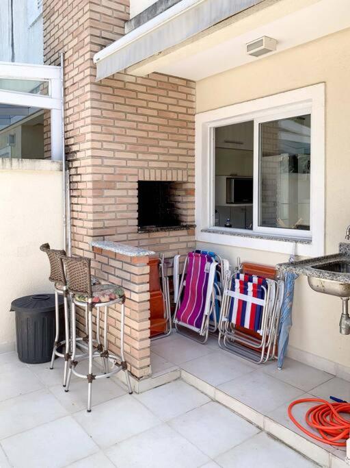 Casa em condomínio Enseada Guarujá