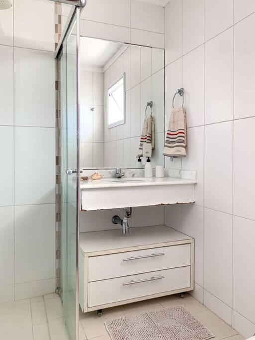 Casa em condomínio Enseada Guarujá