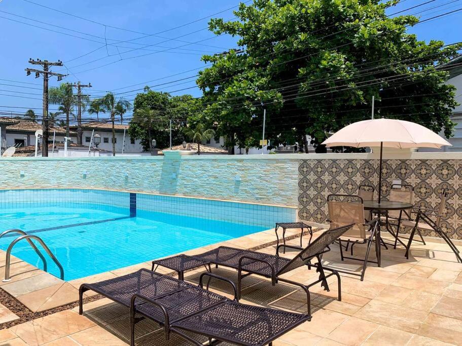 Casa em condomínio Enseada Guarujá