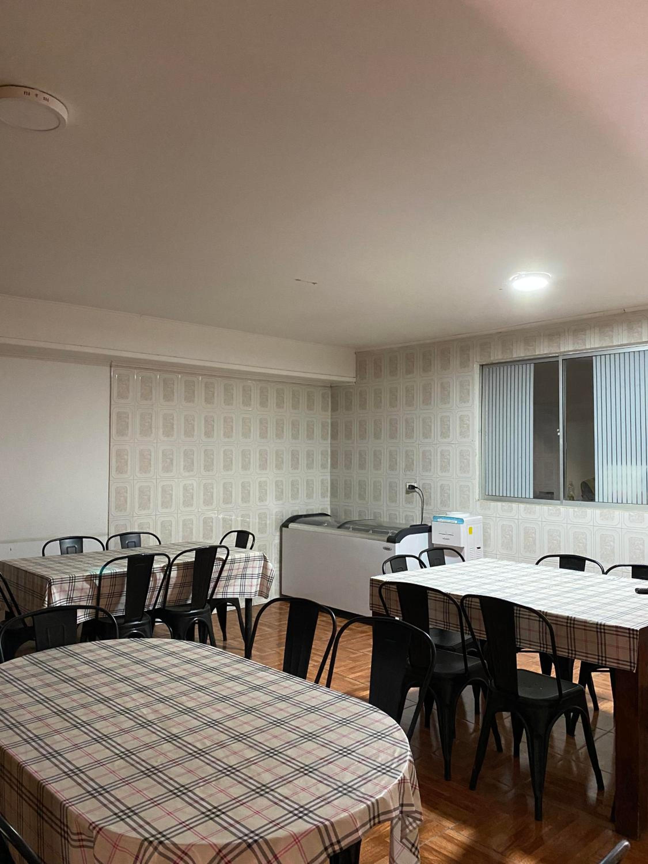 Residencial Luna