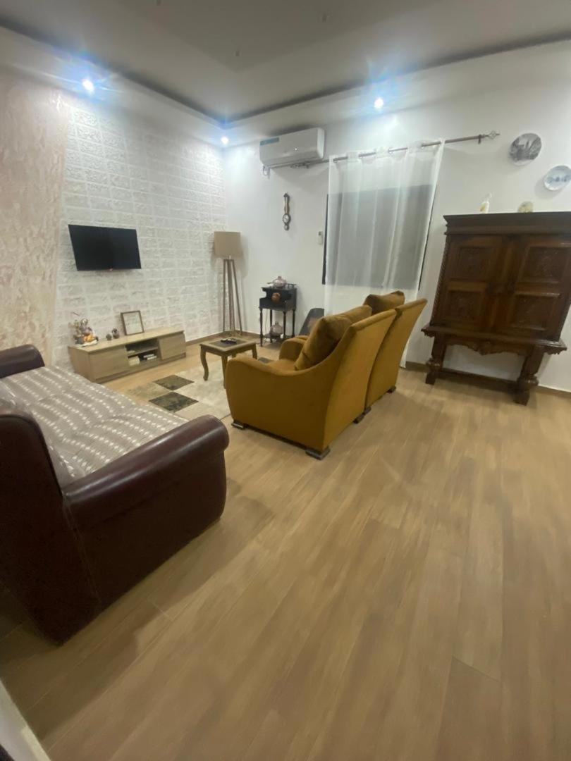 Residence Kaboubou 1 view 5