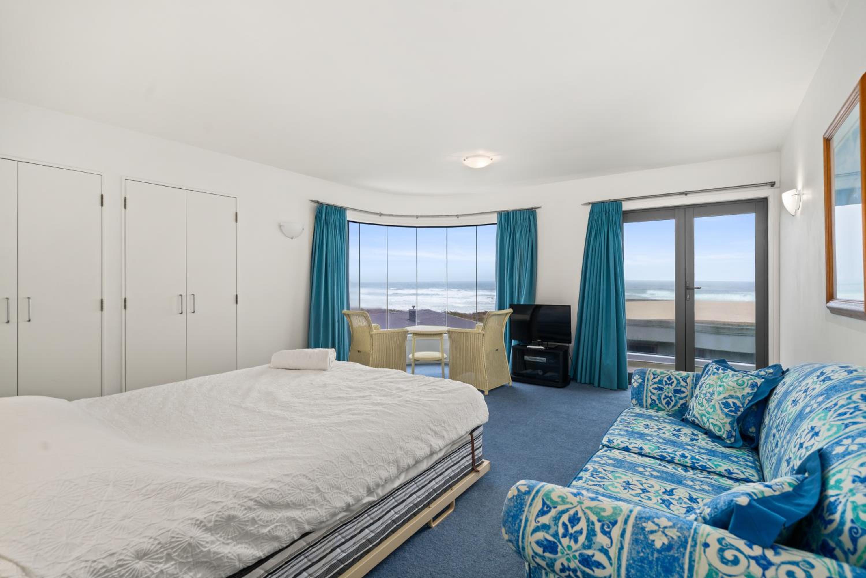 Seaside Escape