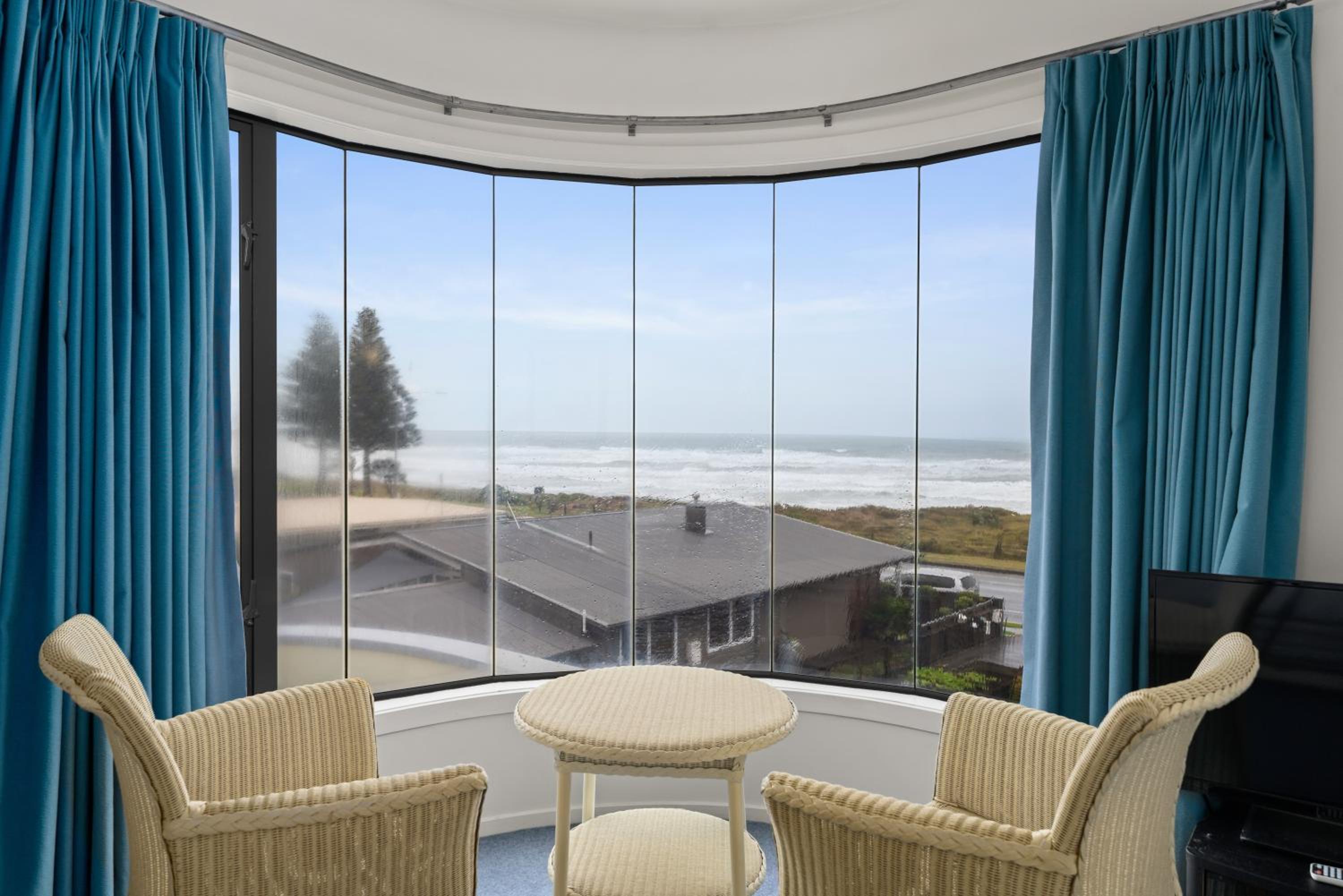 Seaside Escape
