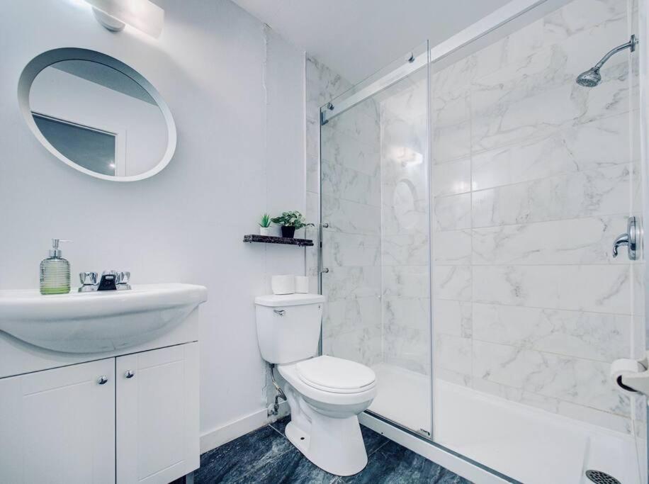 Charming 2 BD condo griffintown