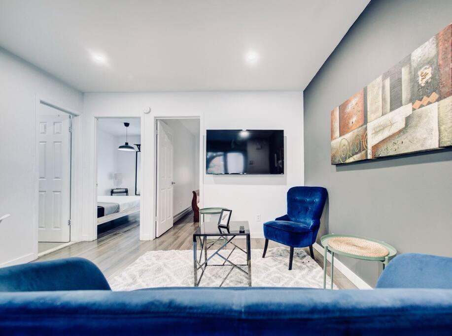 Charming 2 BD condo griffintown