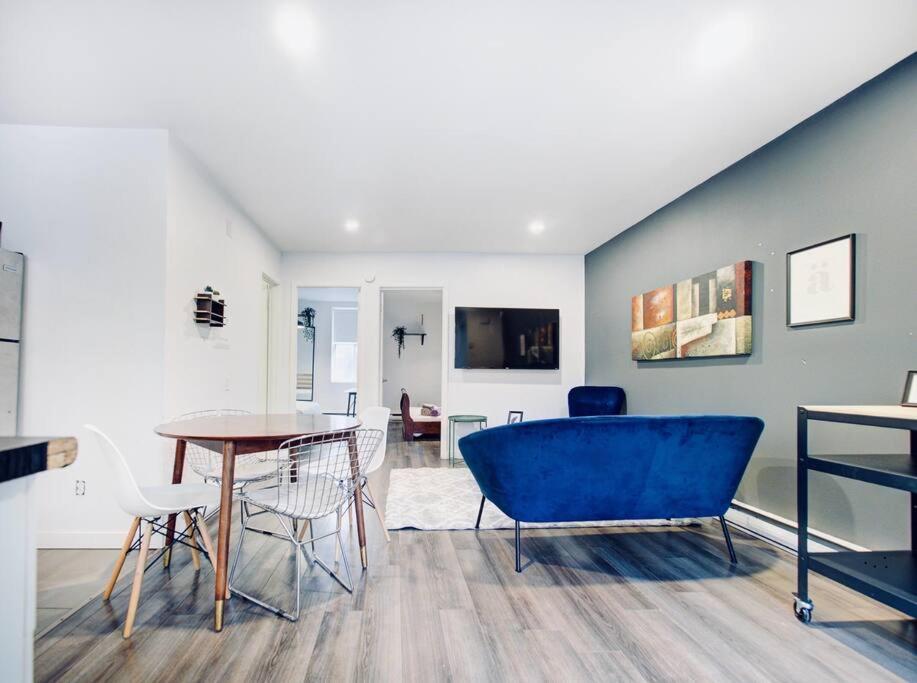 Charming 2 BD condo griffintown