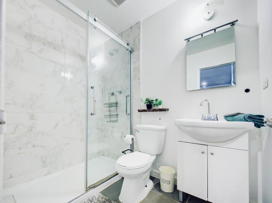 Charming 2 BD condo griffintown