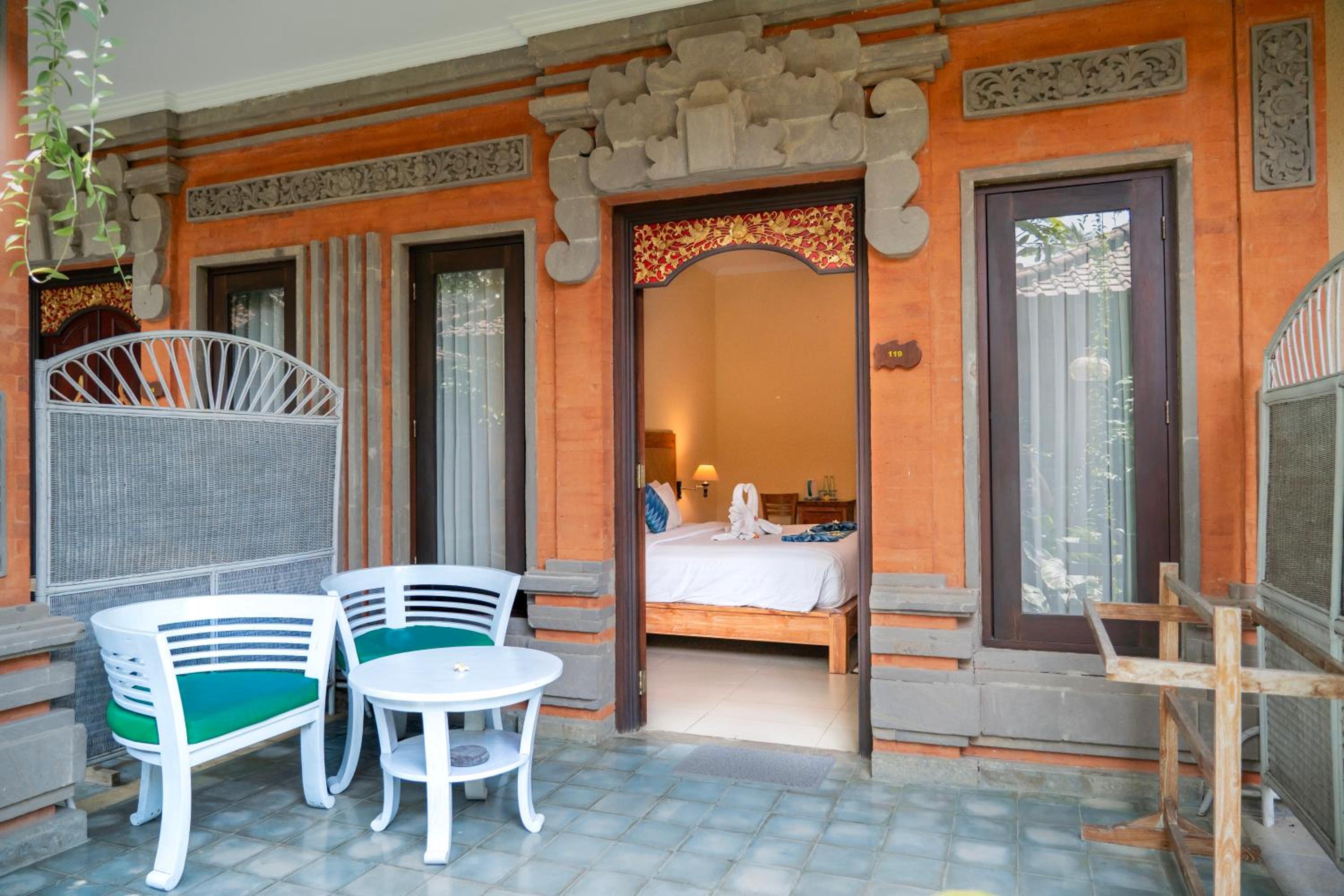 Ashyana Candidasa Beach Resort
