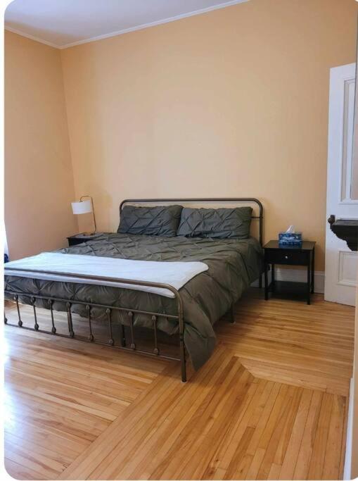 The Victorian Suite