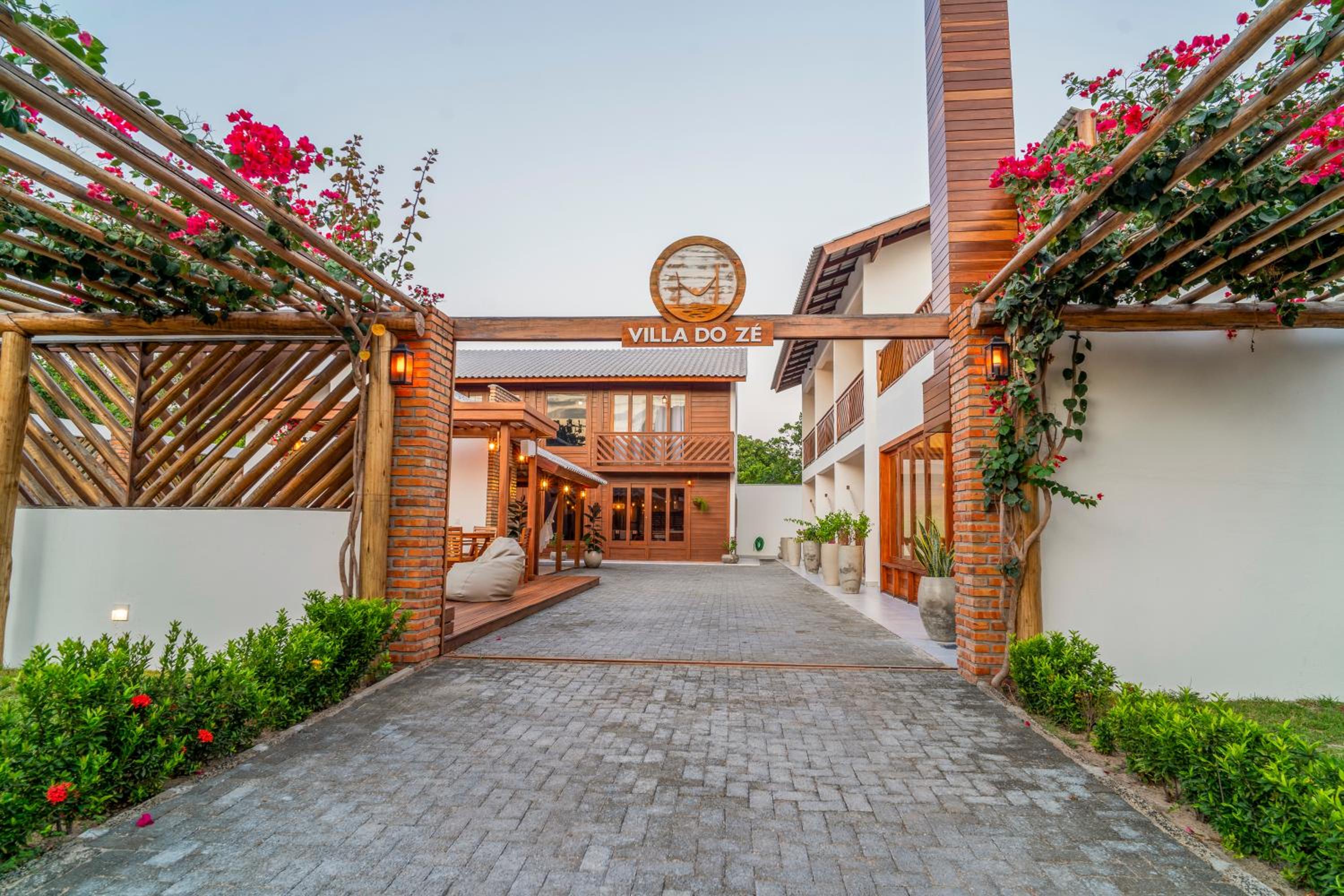 Villa do Ze