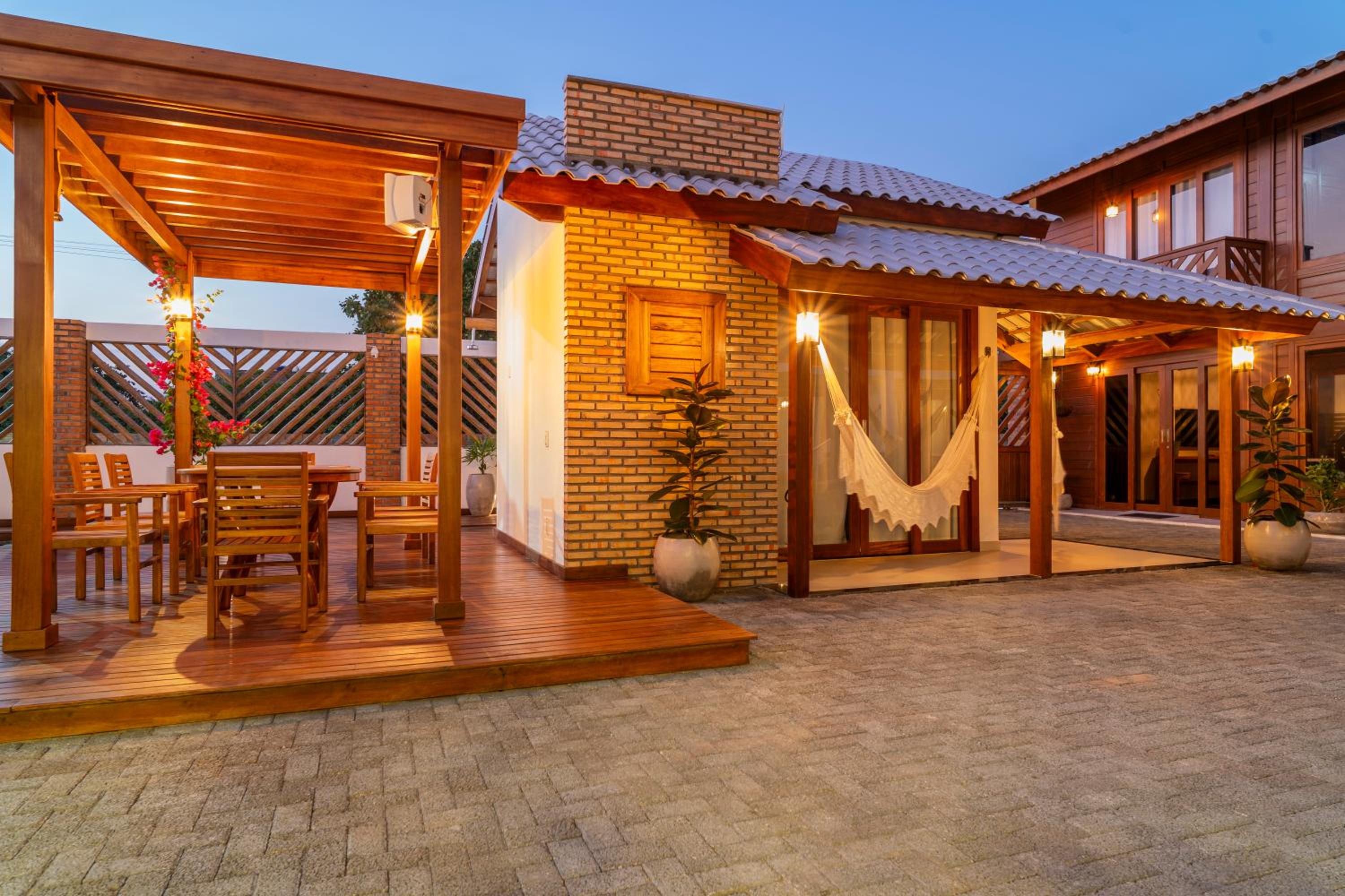 Villa do Ze