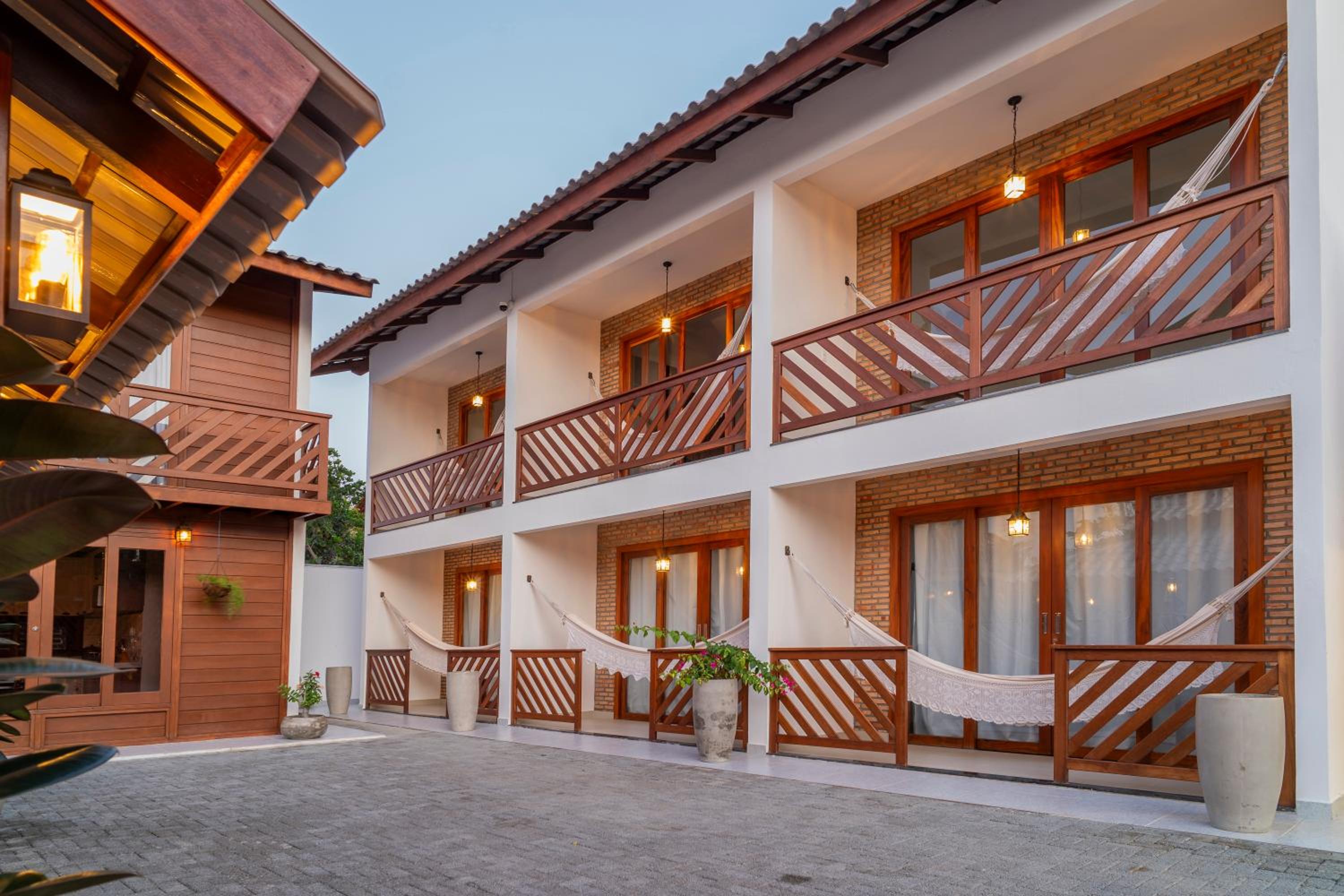 Villa do Ze