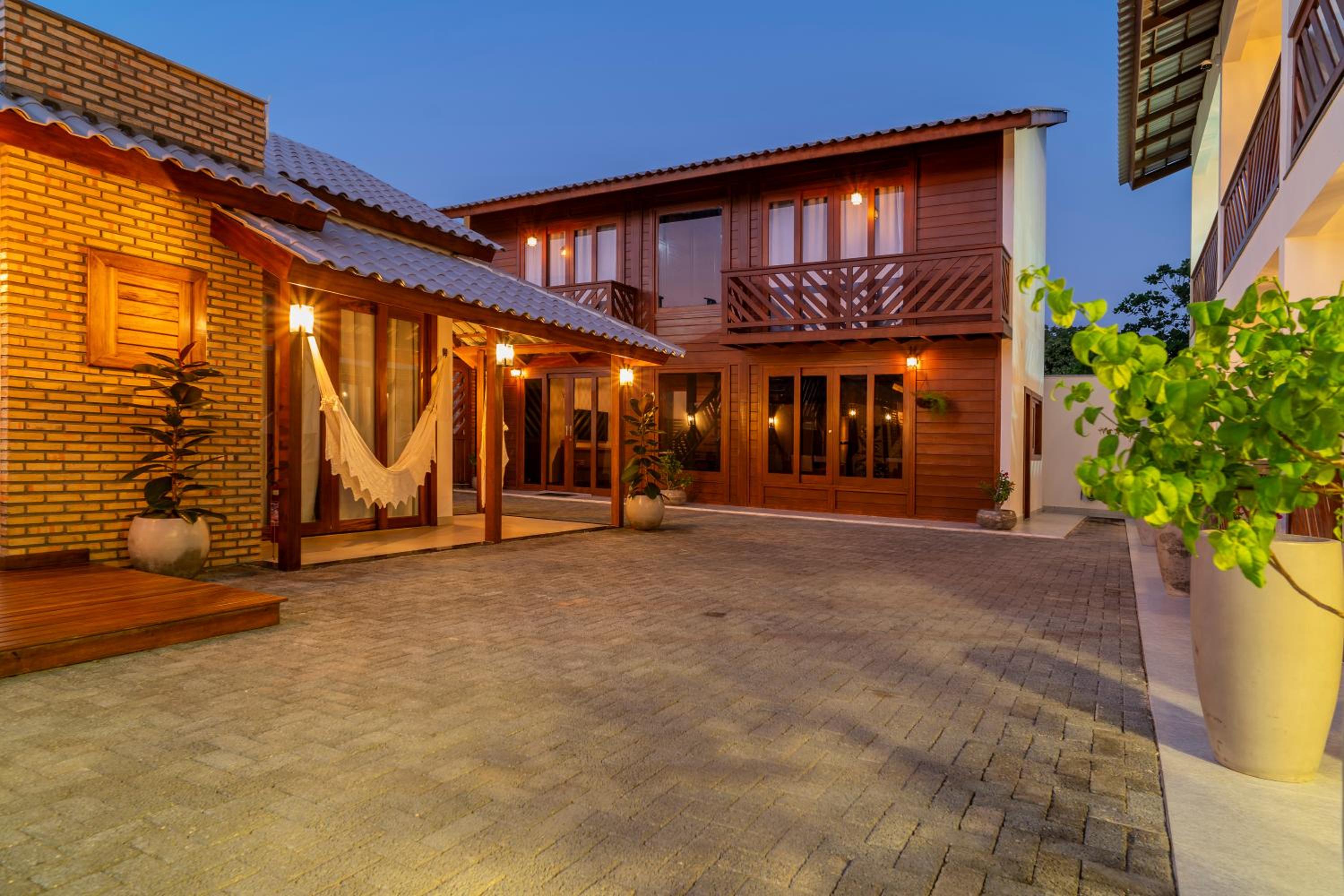 Villa do Ze