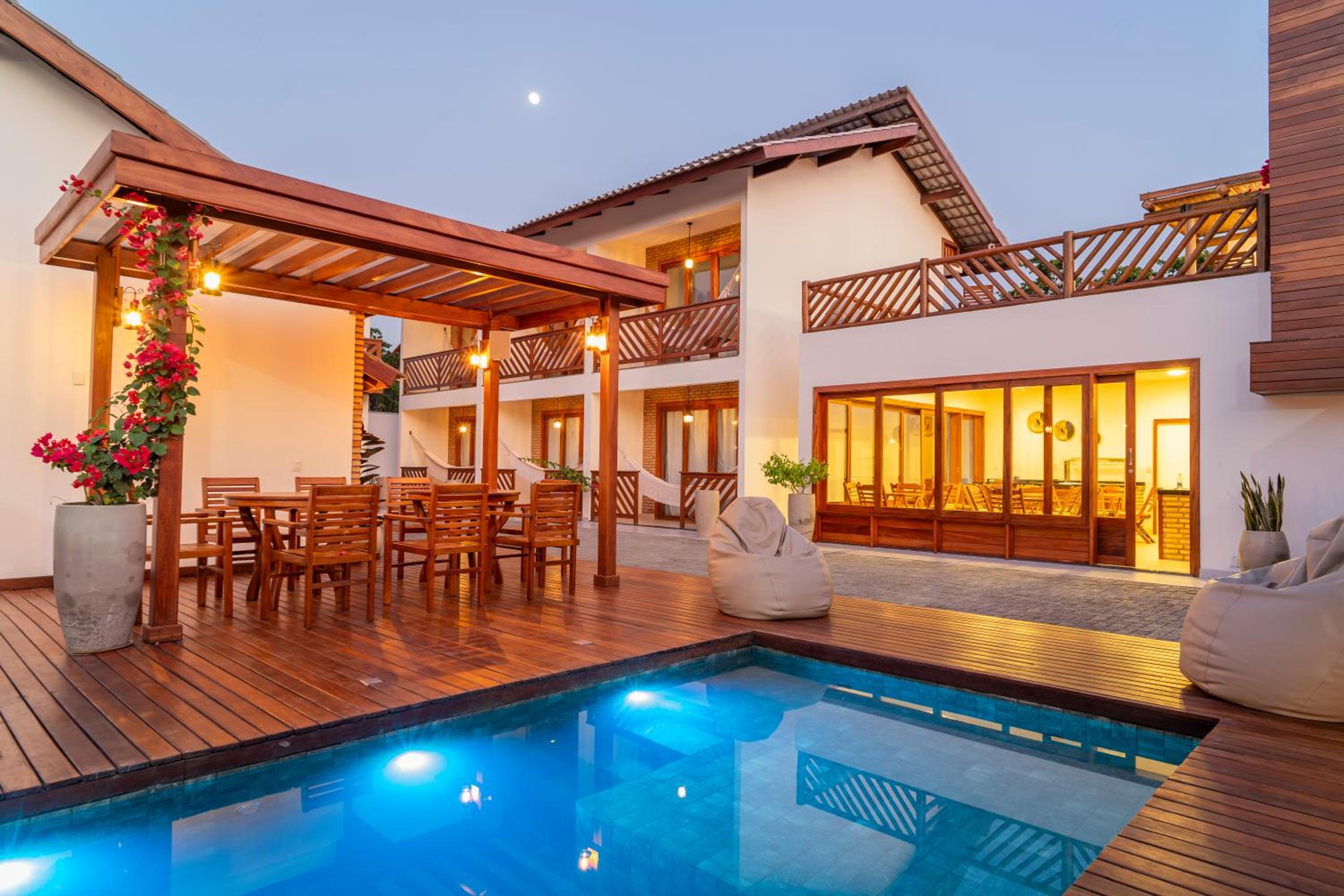 Villa do Ze