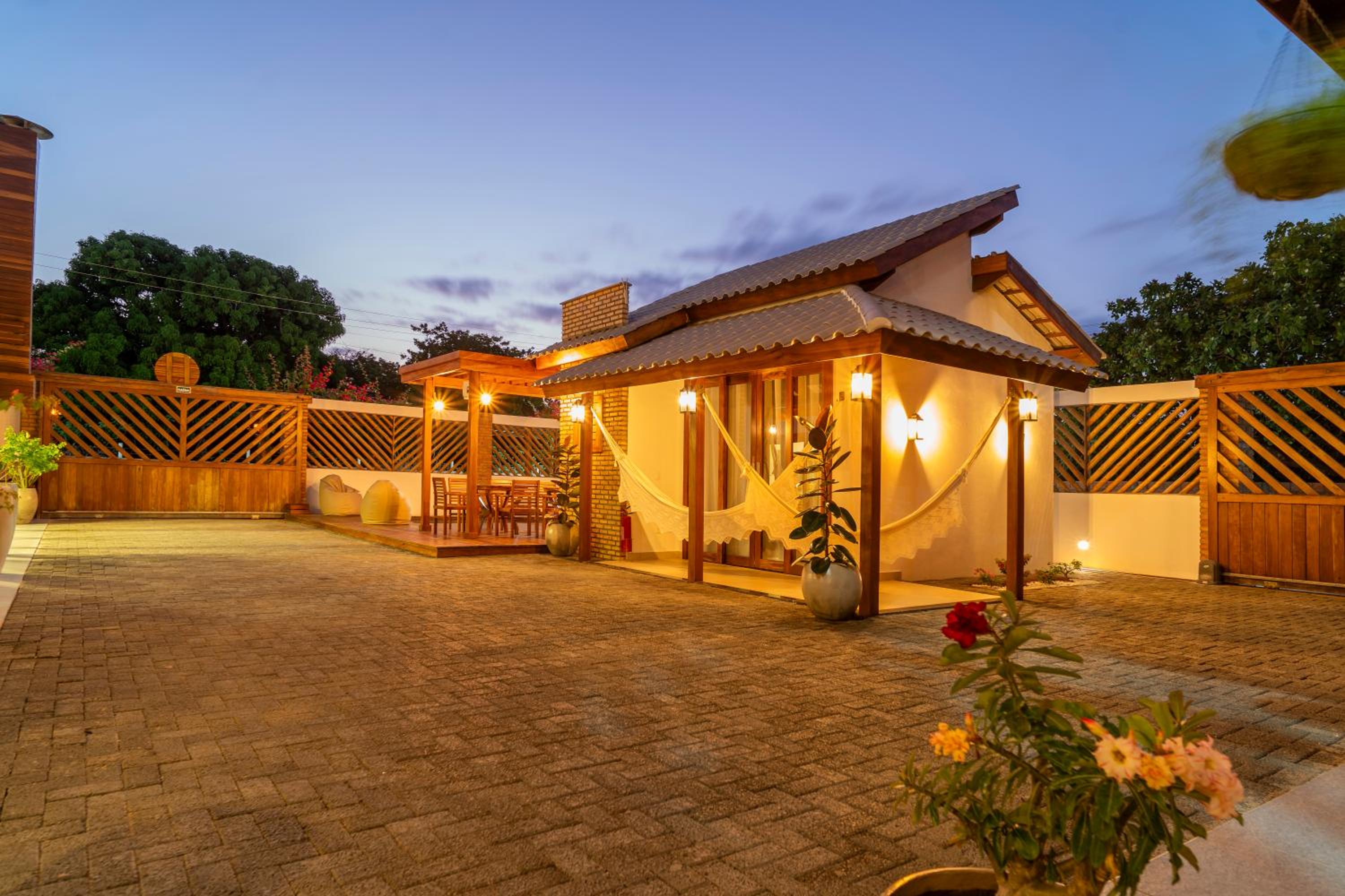Villa do Ze