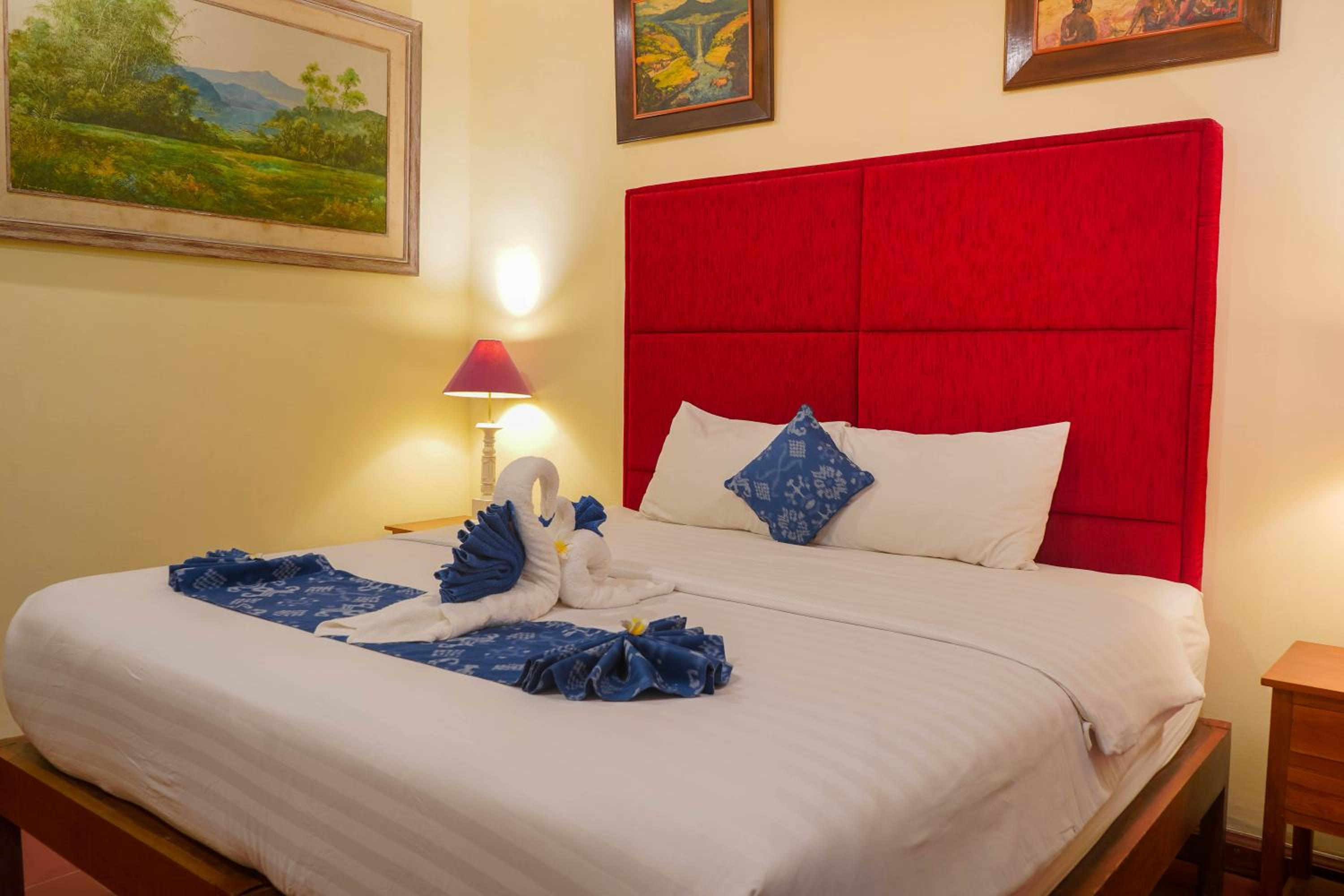 Ashyana Candidasa Beach Resort