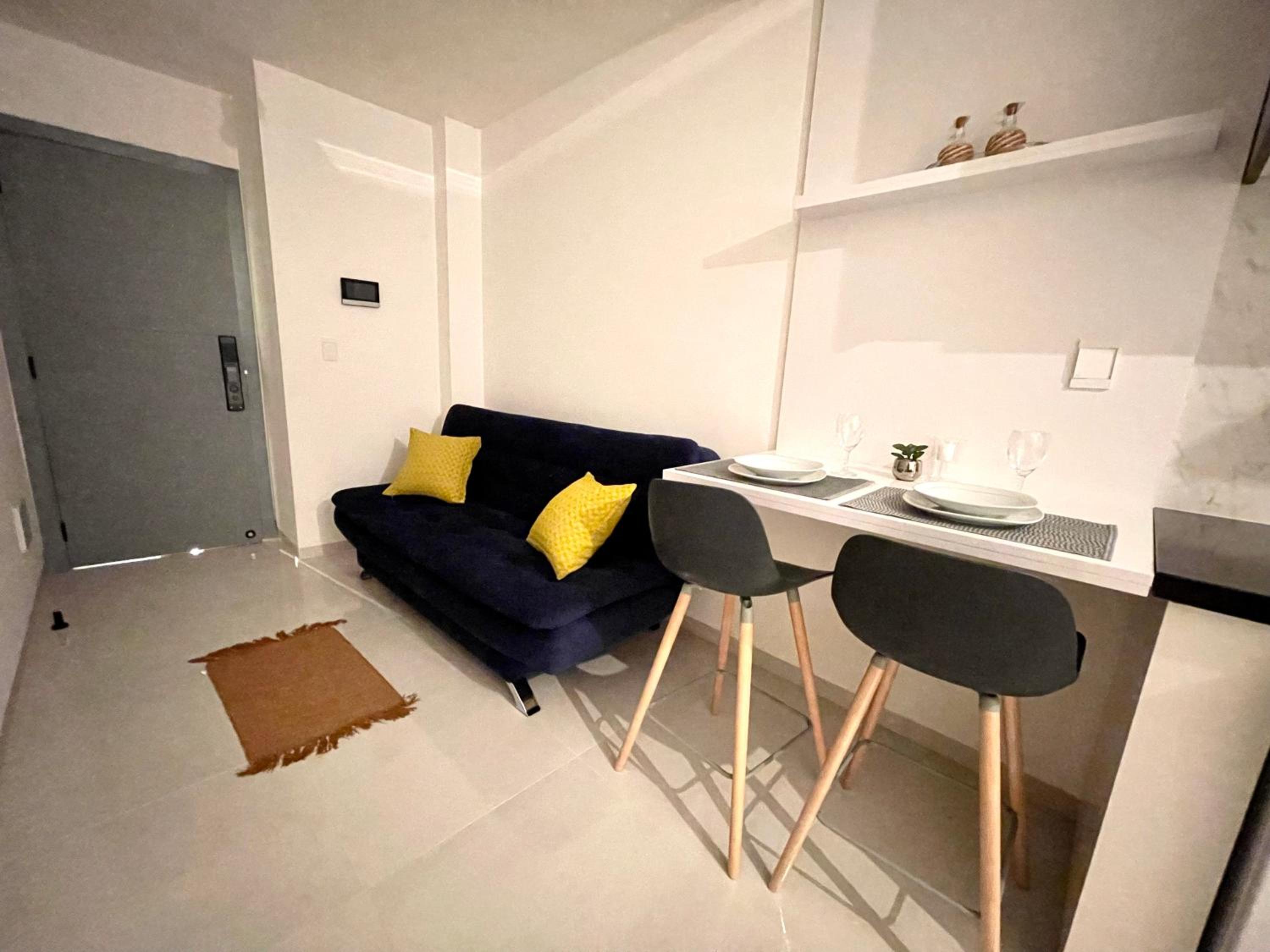 Apartamento en equipetrol
