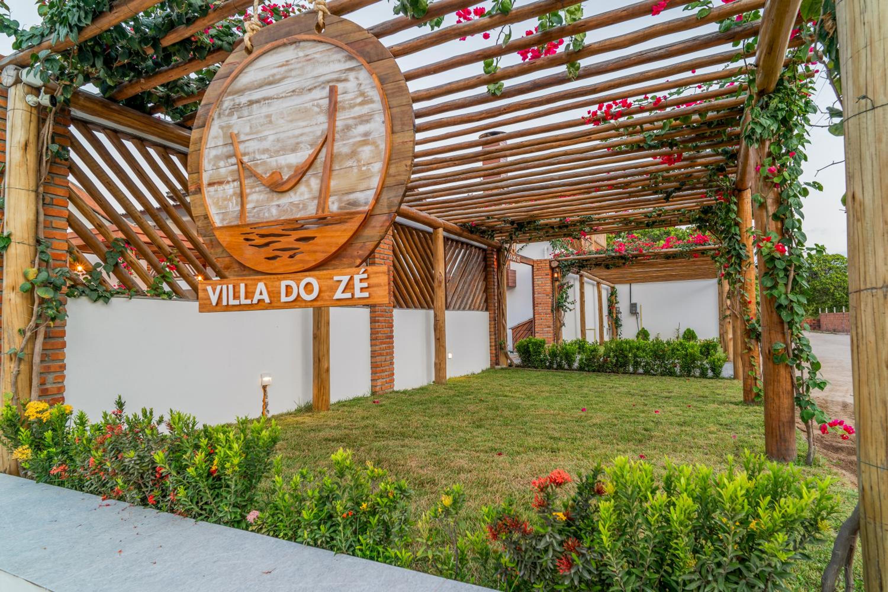 Villa do Ze