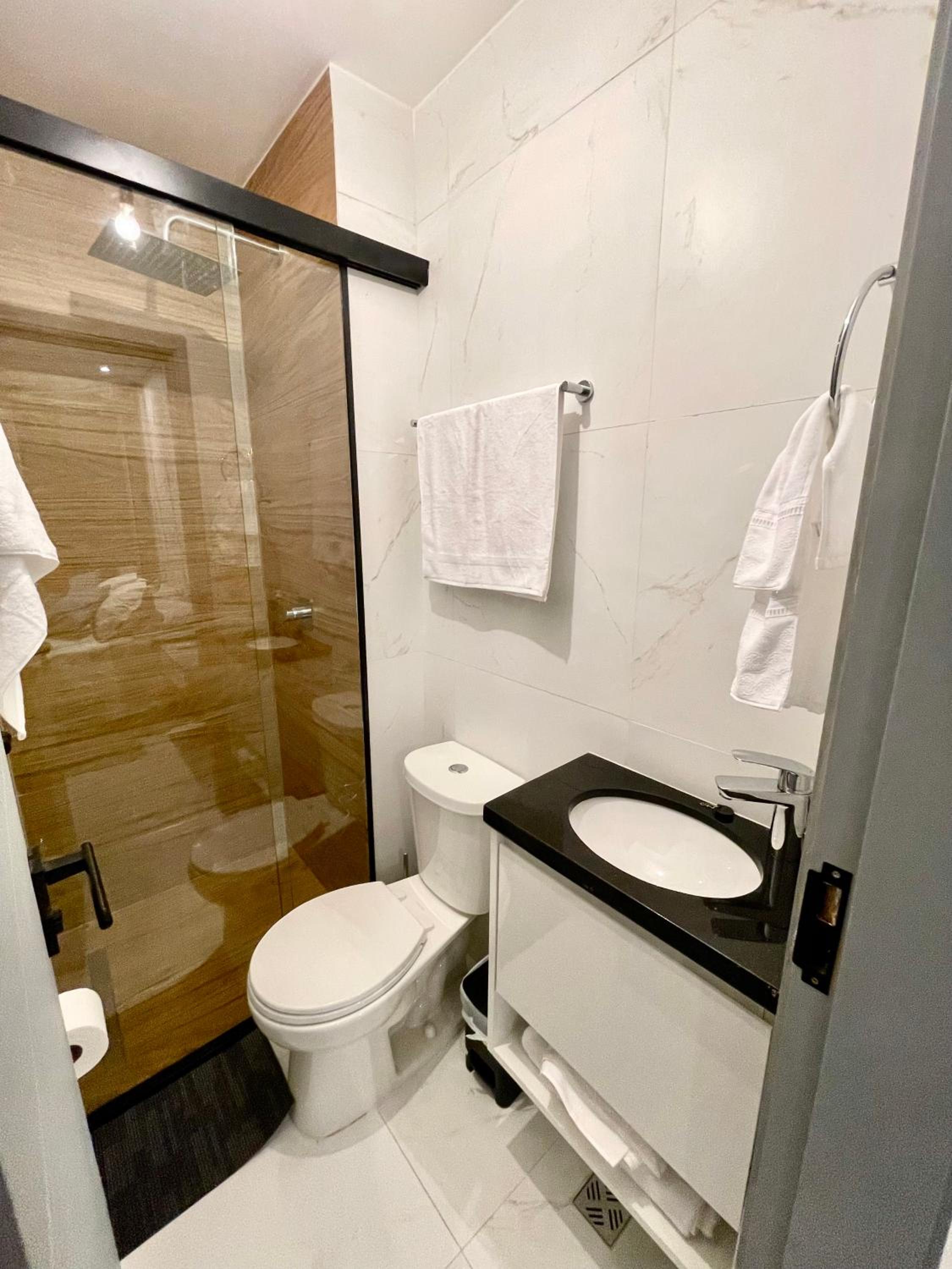 Apartamento en equipetrol