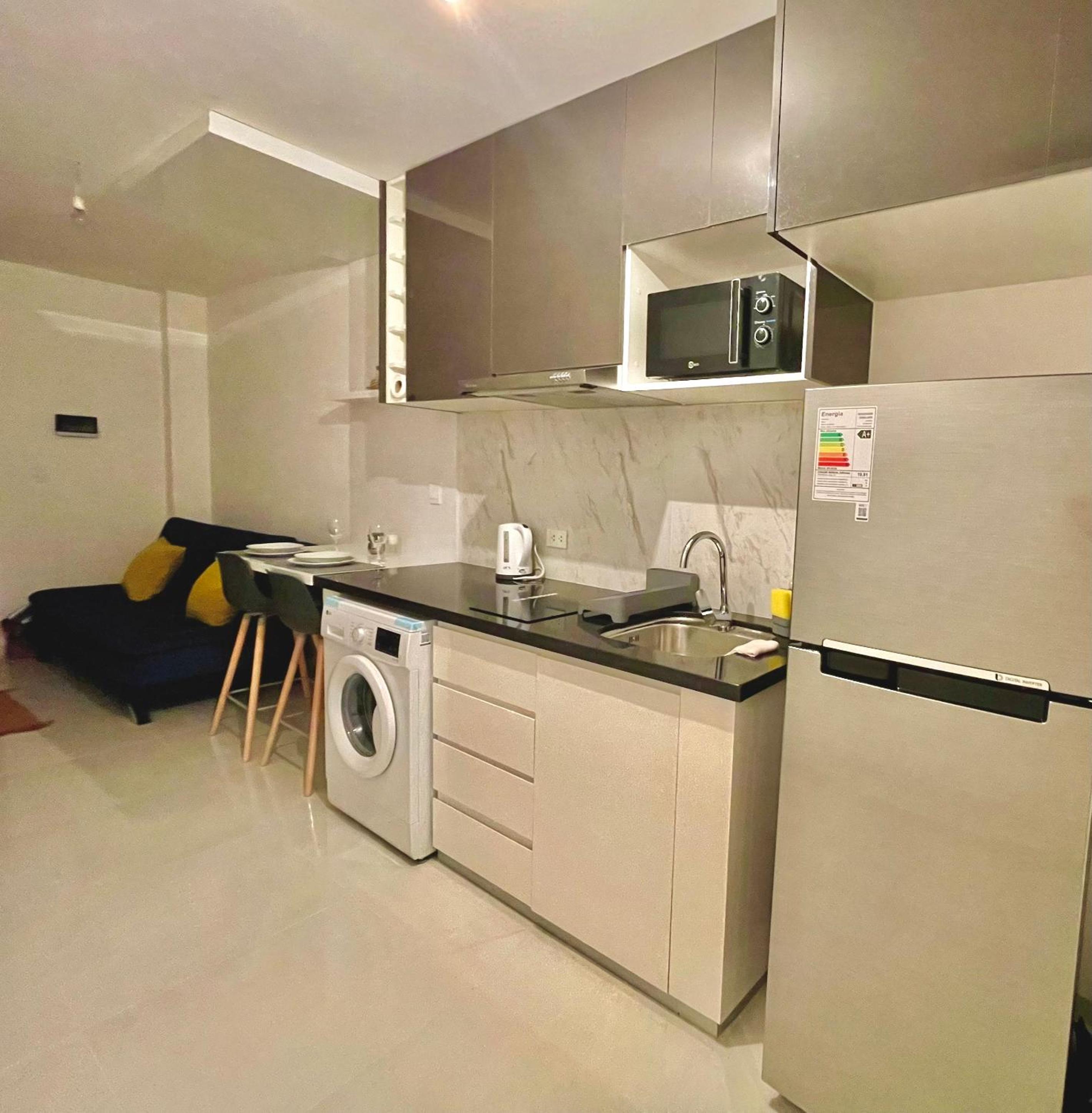 Apartamento en equipetrol