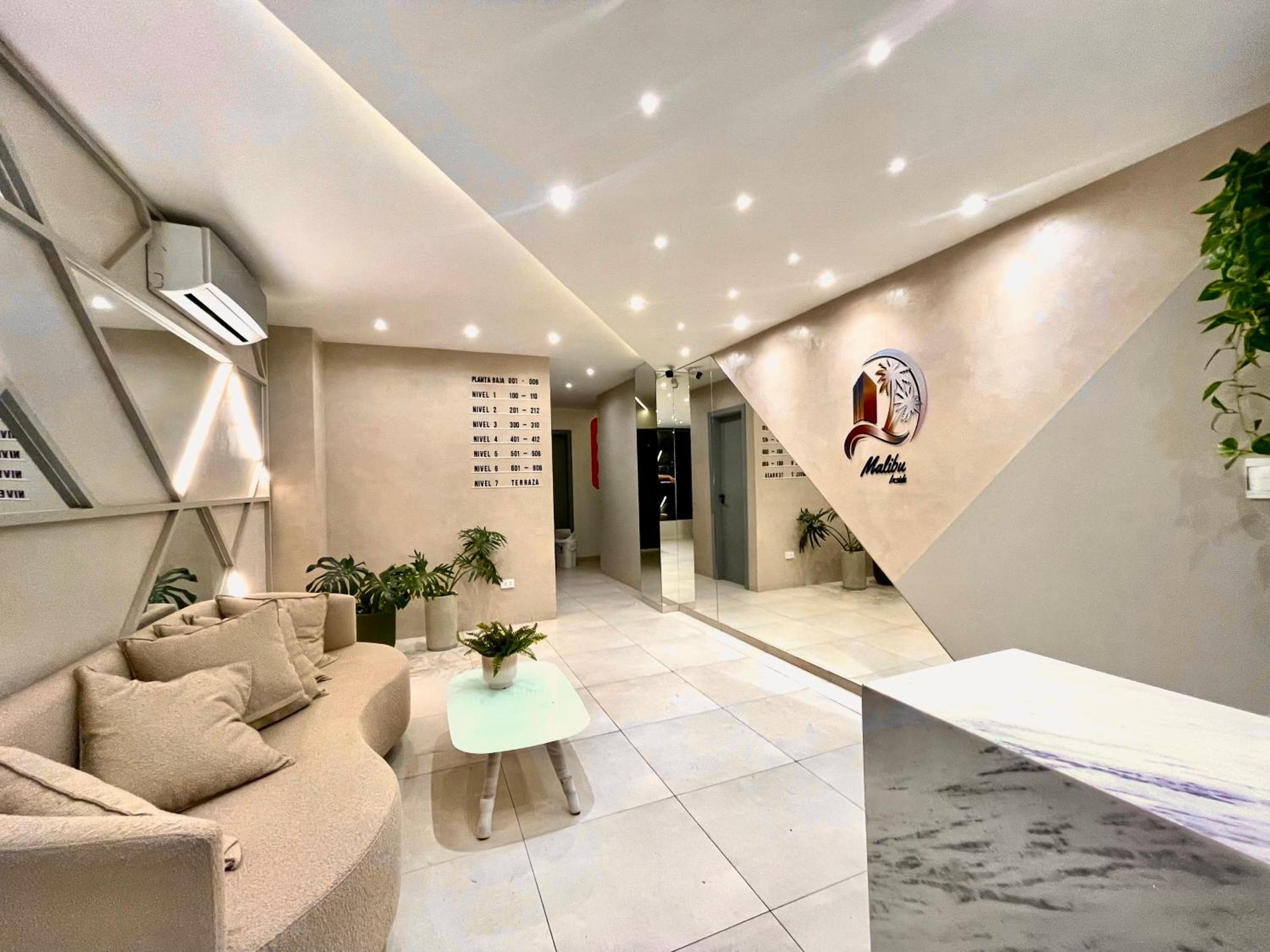 Apartamento en equipetrol
