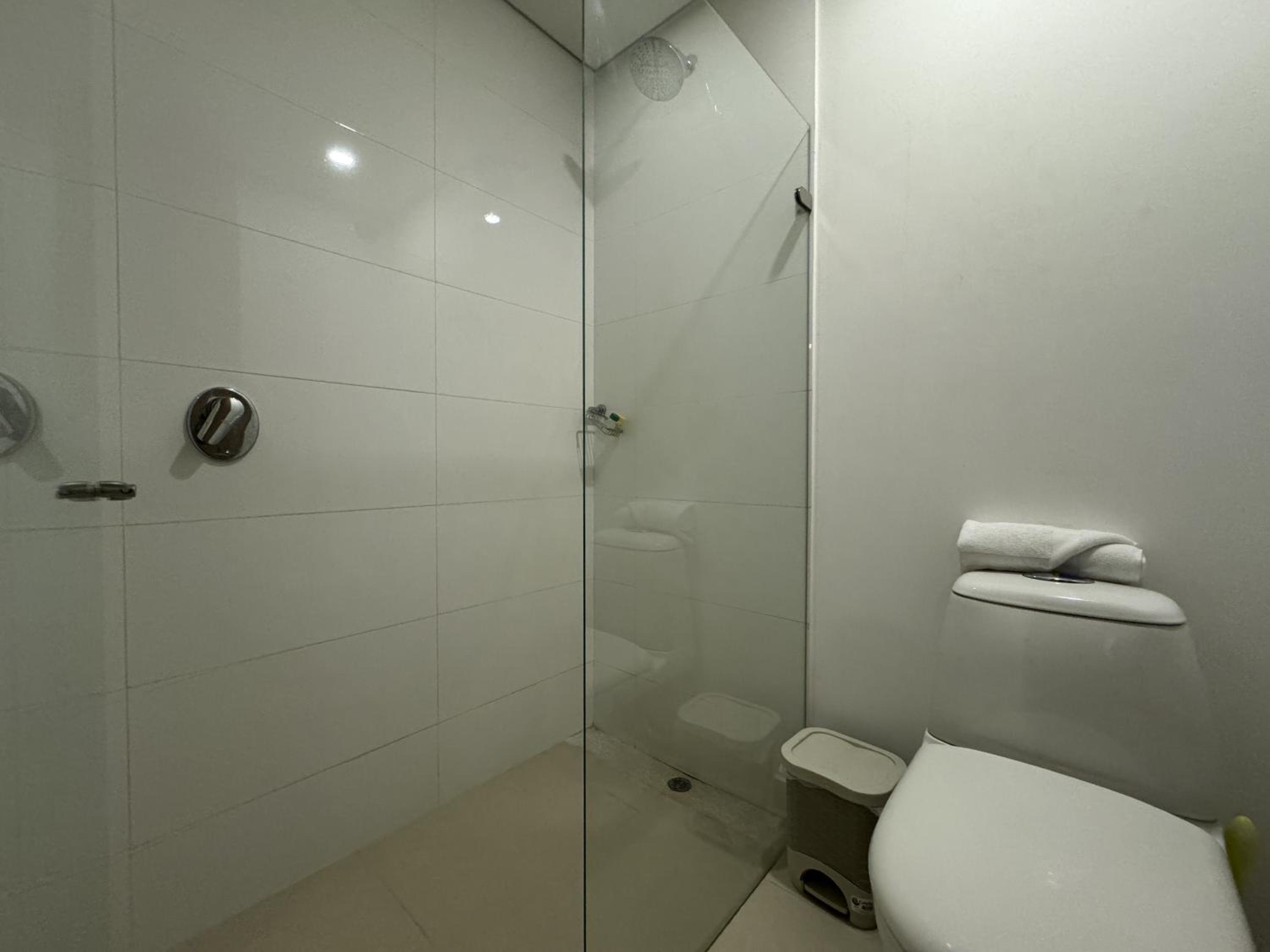 Moderno apartaestudio en La Candelaria, cerca de museos y universidades !!!