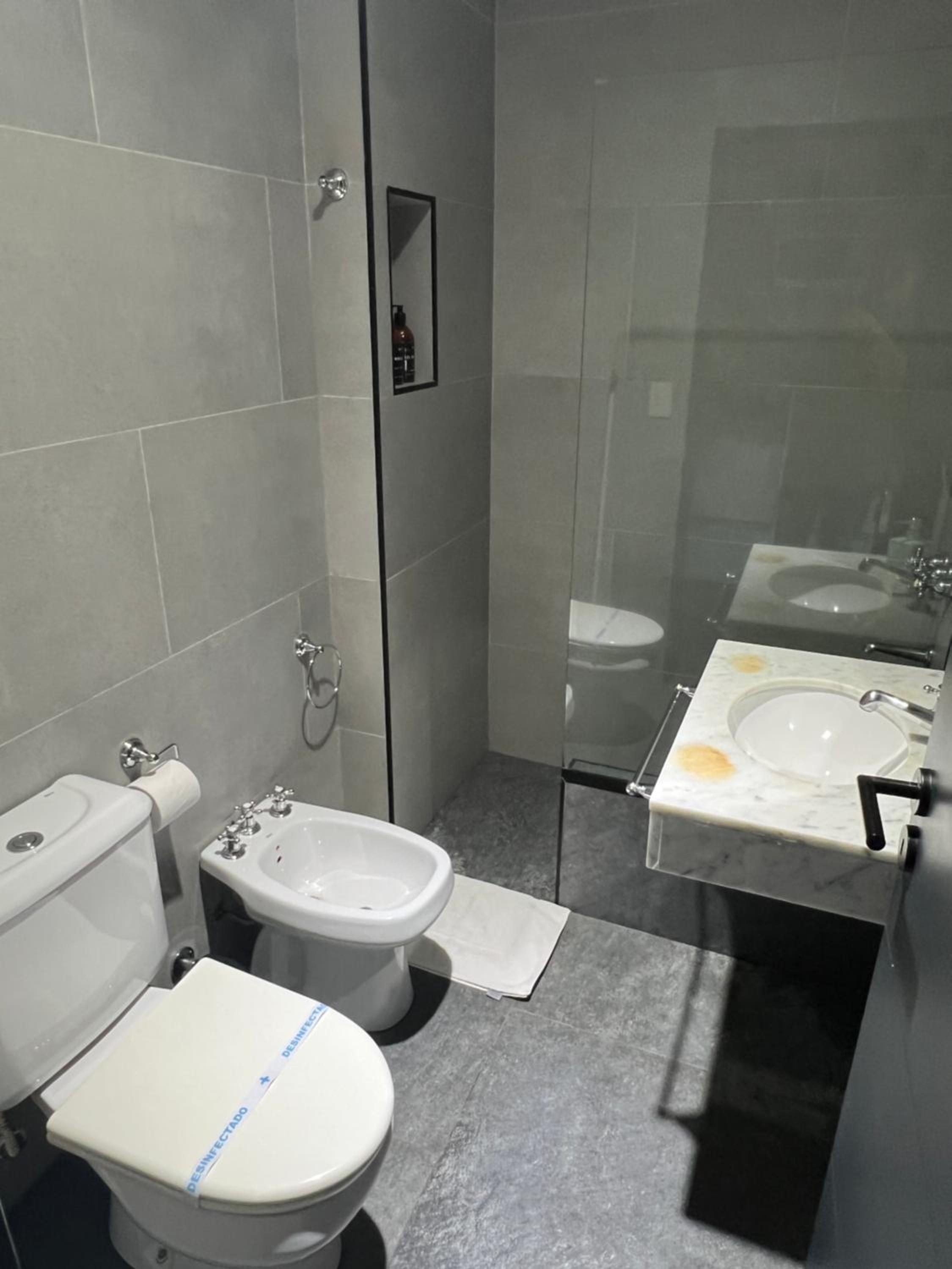 4767 SOHO LIVE - Palermo Soho Apartments