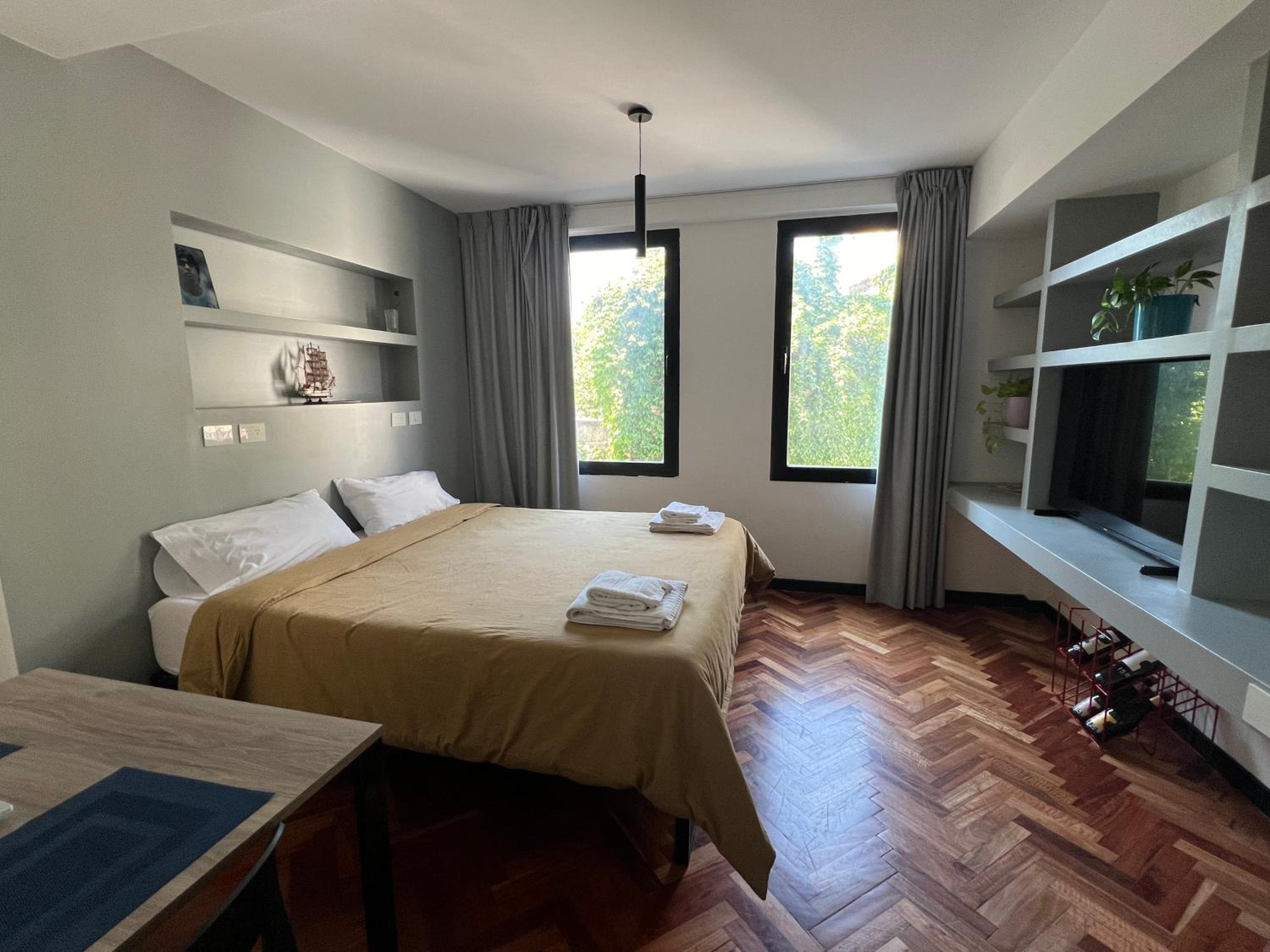 4767 SOHO LIVE - Palermo Soho Apartments