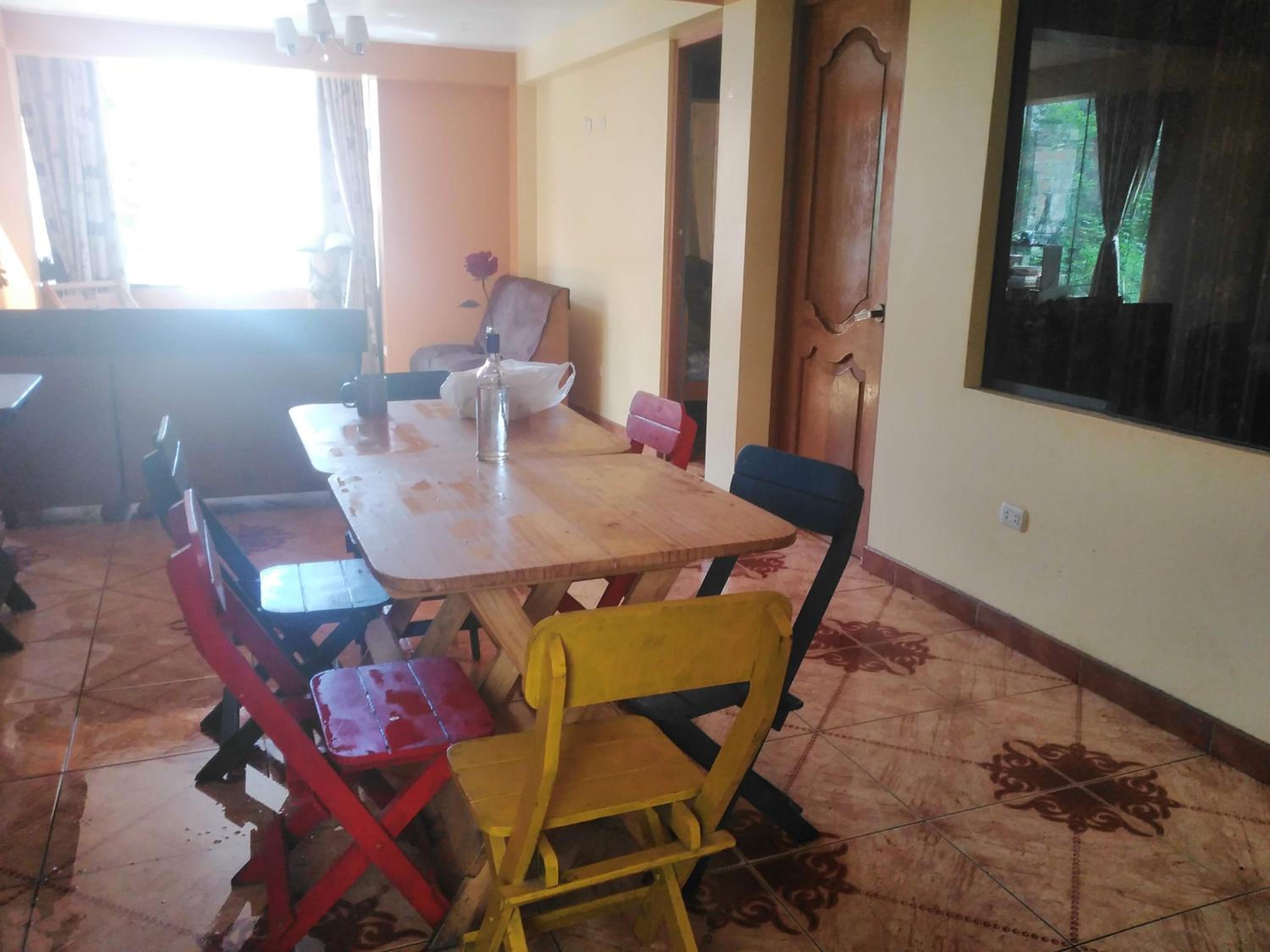 Casa bolognesi